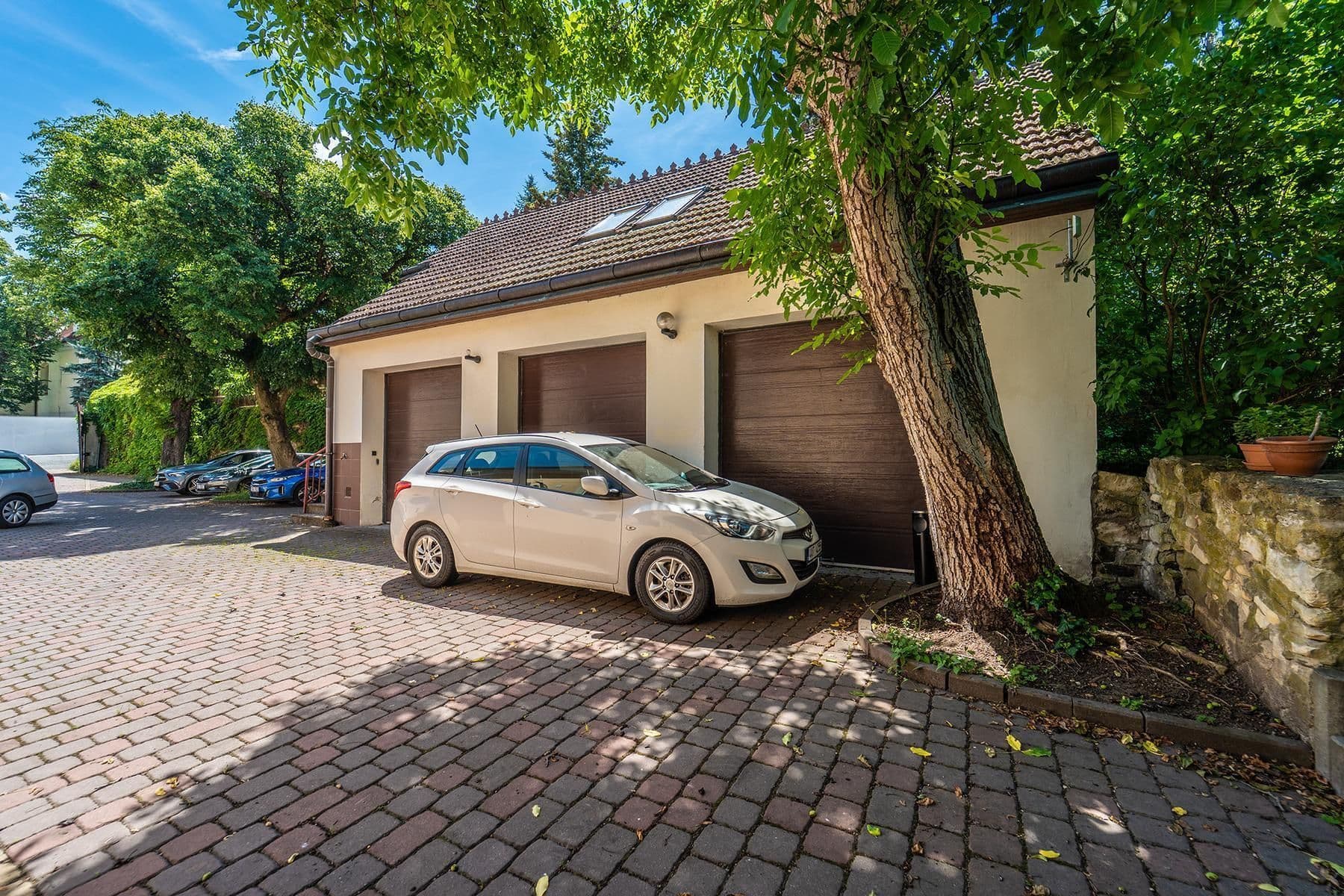Predaj domu 250 m², pozemok 1.117 m², Bohnická, Praha, Praha Predaj domu 250 m², pozemok 1.117 m², Bohnická, Praha, Praha