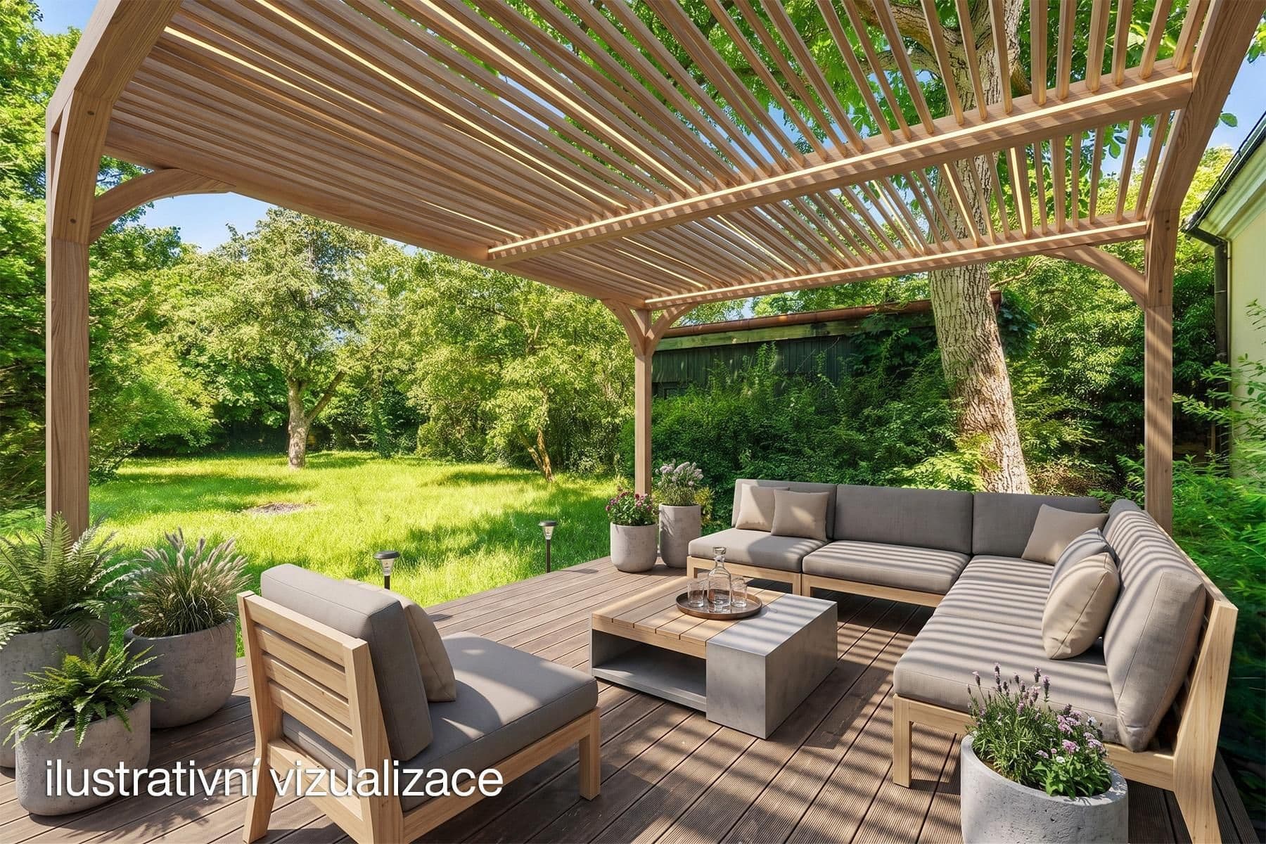 Predaj domu 250 m², pozemok 1.117 m², Bohnická, Praha, Praha Predaj domu 250 m², pozemok 1.117 m², Bohnická, Praha, Praha