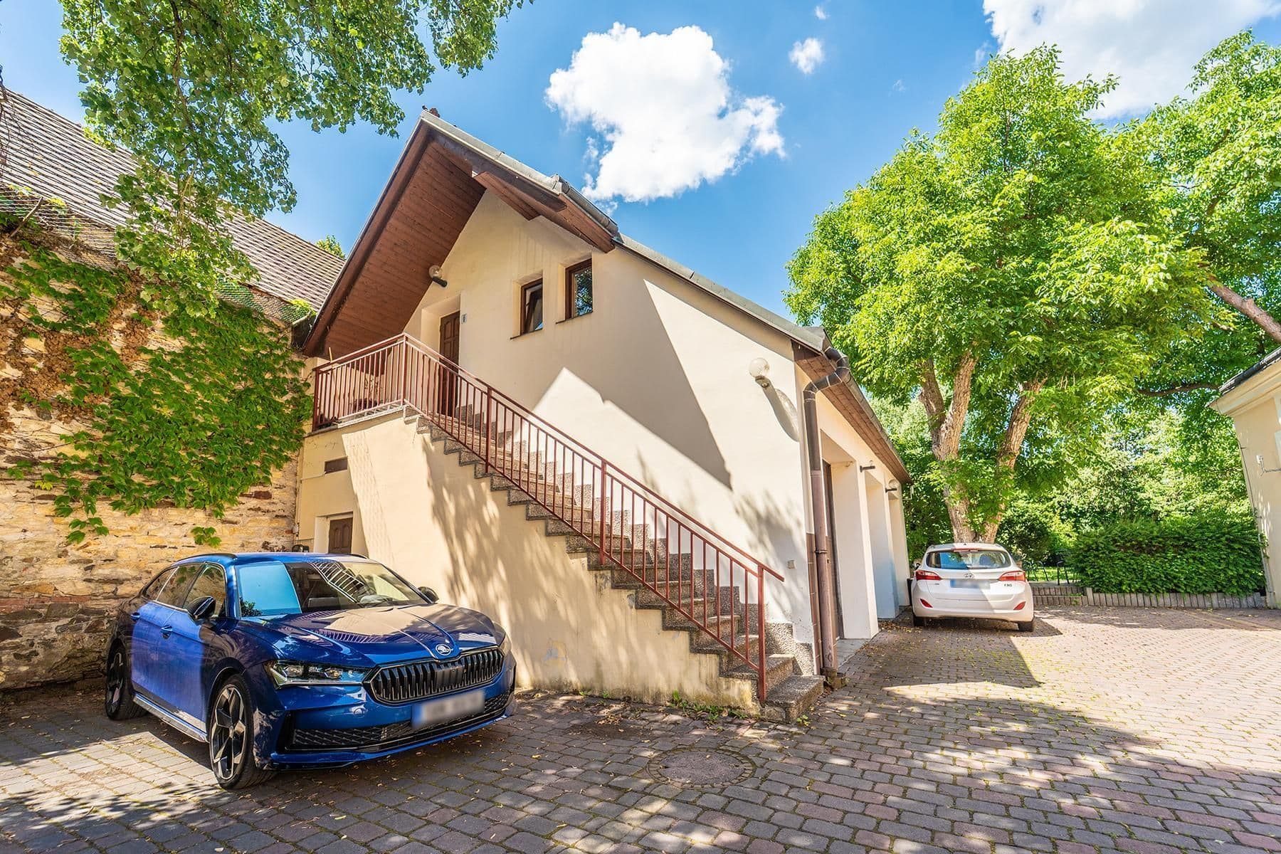 Predaj domu 250 m², pozemok 1.117 m², Bohnická, Praha, Praha Predaj domu 250 m², pozemok 1.117 m², Bohnická, Praha, Praha