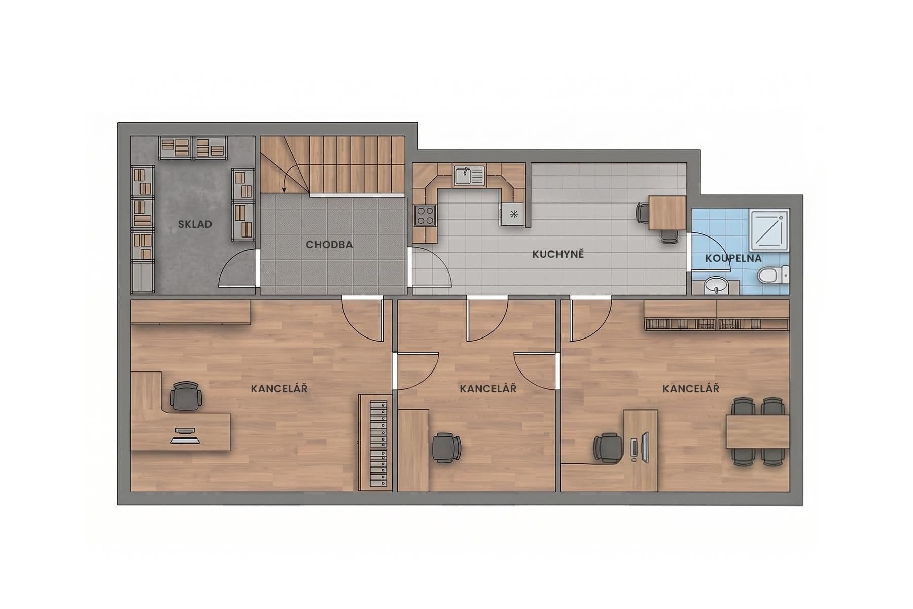 Predaj domu 250 m², pozemok 1.117 m², Bohnická, Praha, Praha Predaj domu 250 m², pozemok 1.117 m², Bohnická, Praha, Praha
