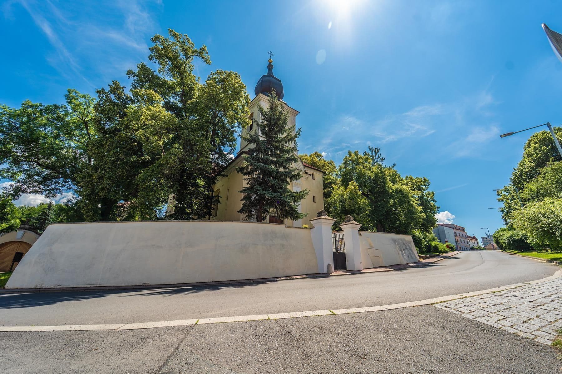 Predaj domu 250 m², pozemok 1.117 m², Bohnická, Praha, Praha Predaj domu 250 m², pozemok 1.117 m², Bohnická, Praha, Praha