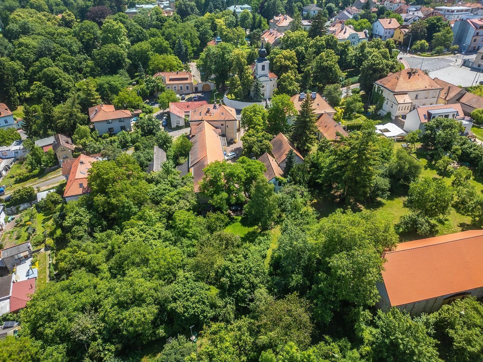 Predaj domu 250 m², pozemok 1.117 m², Bohnická, Praha, Praha Predaj domu 250 m², pozemok 1.117 m², Bohnická, Praha, Praha