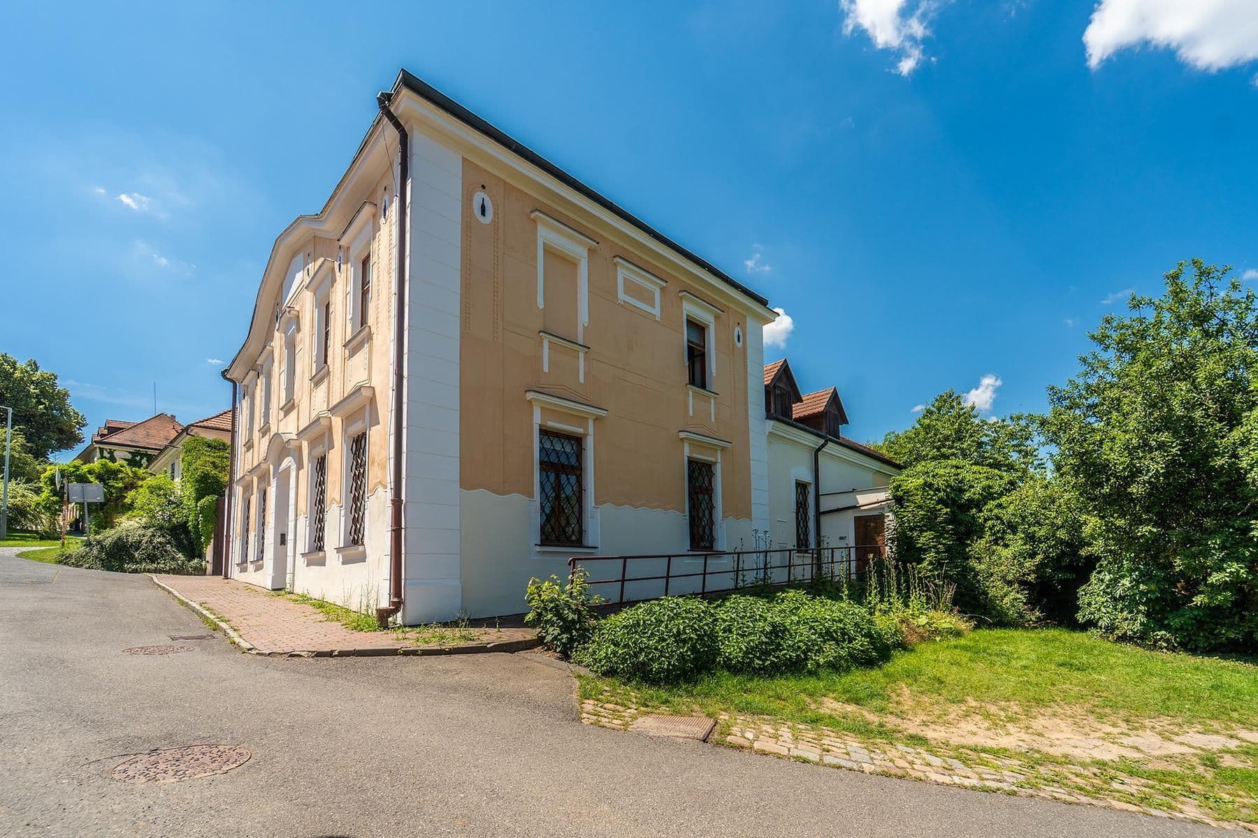 Predaj kancelárie 250 m², Bohnická, Praha, Praha Predaj kancelárie 250 m², Bohnická, Praha, Praha