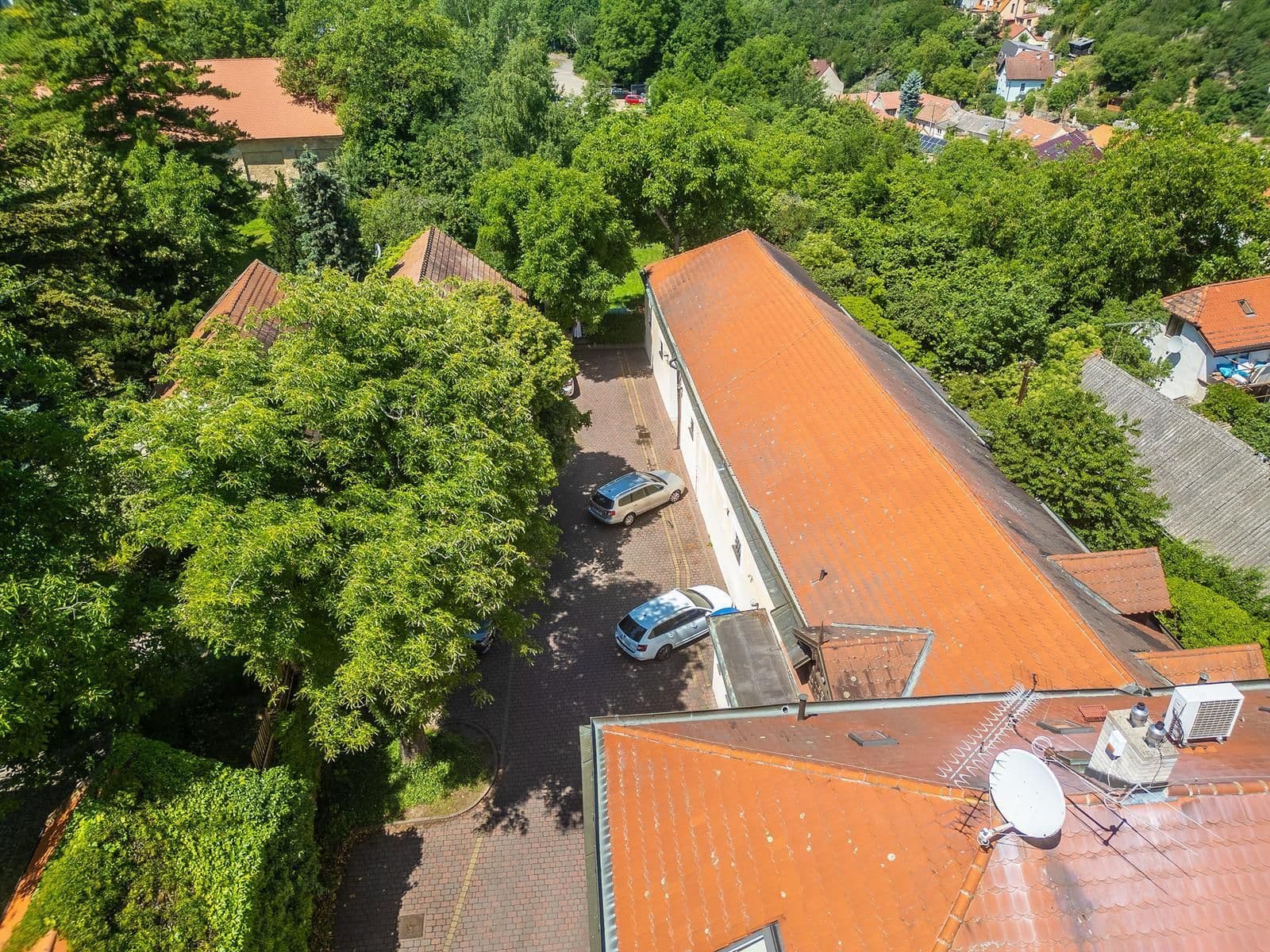 Predaj kancelárie 250 m², Bohnická, Praha, Praha Predaj kancelárie 250 m², Bohnická, Praha, Praha