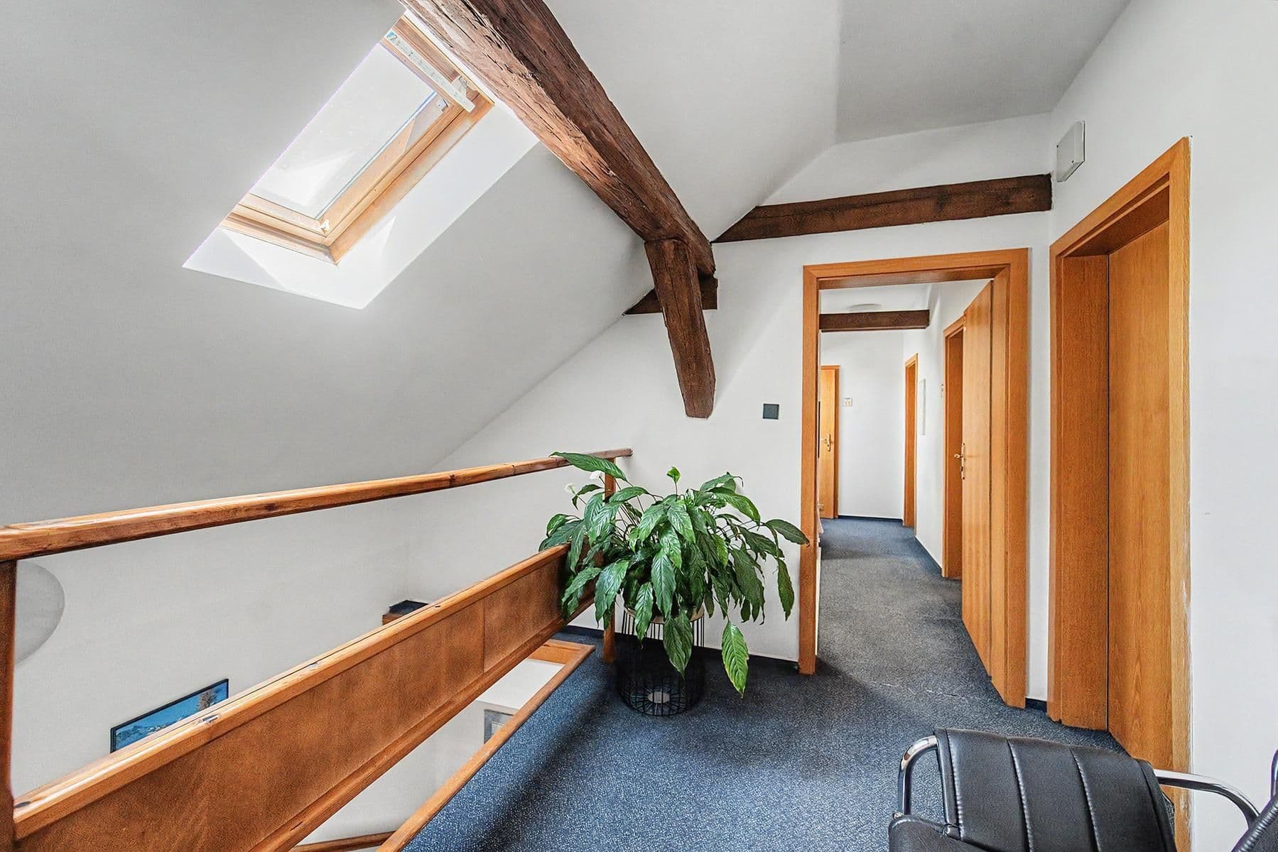 Predaj kancelárie 250 m², Bohnická, Praha, Praha Predaj kancelárie 250 m², Bohnická, Praha, Praha