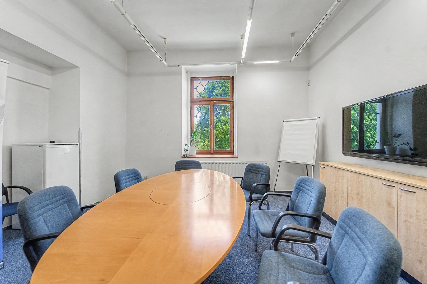 Predaj kancelárie 250 m², Bohnická, Praha, Praha Predaj kancelárie 250 m², Bohnická, Praha, Praha