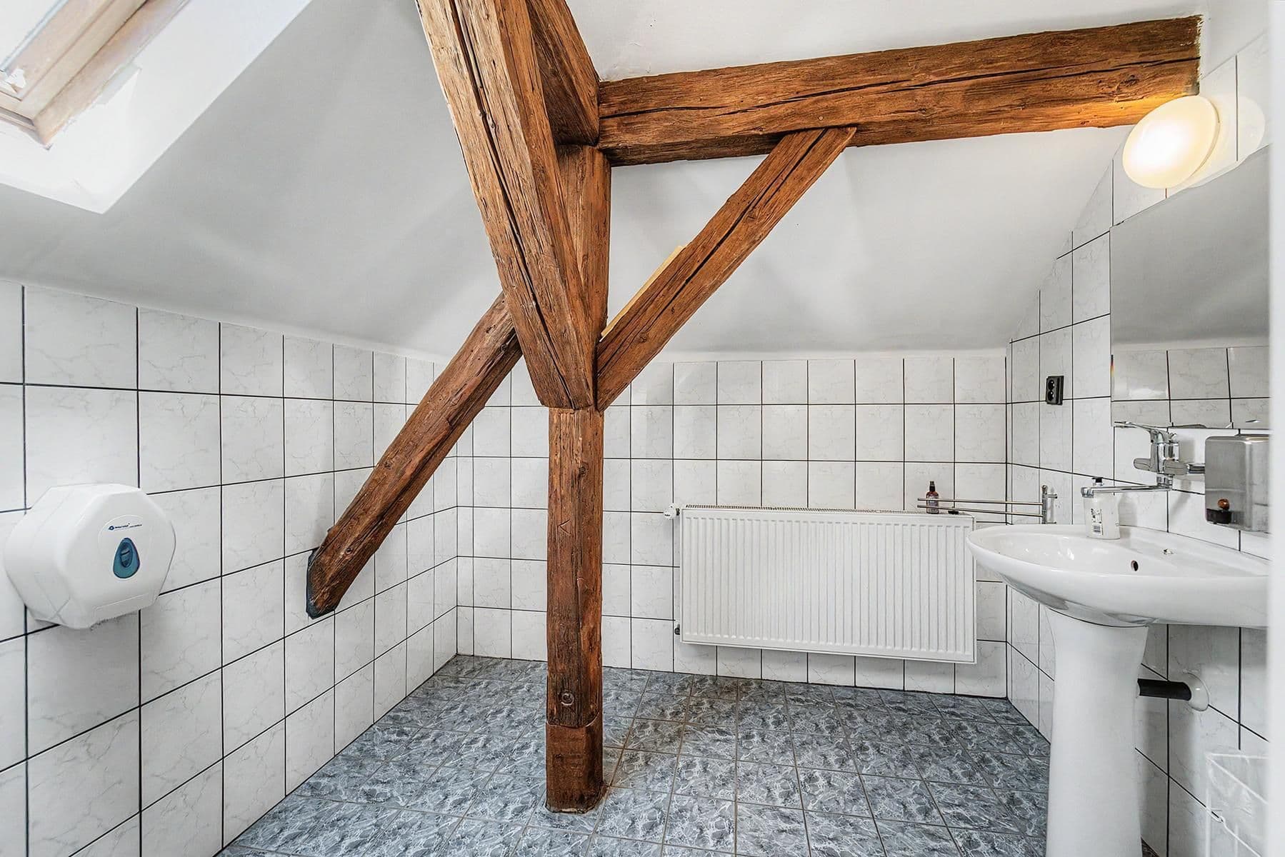 Predaj kancelárie 250 m², Bohnická, Praha, Praha Predaj kancelárie 250 m², Bohnická, Praha, Praha