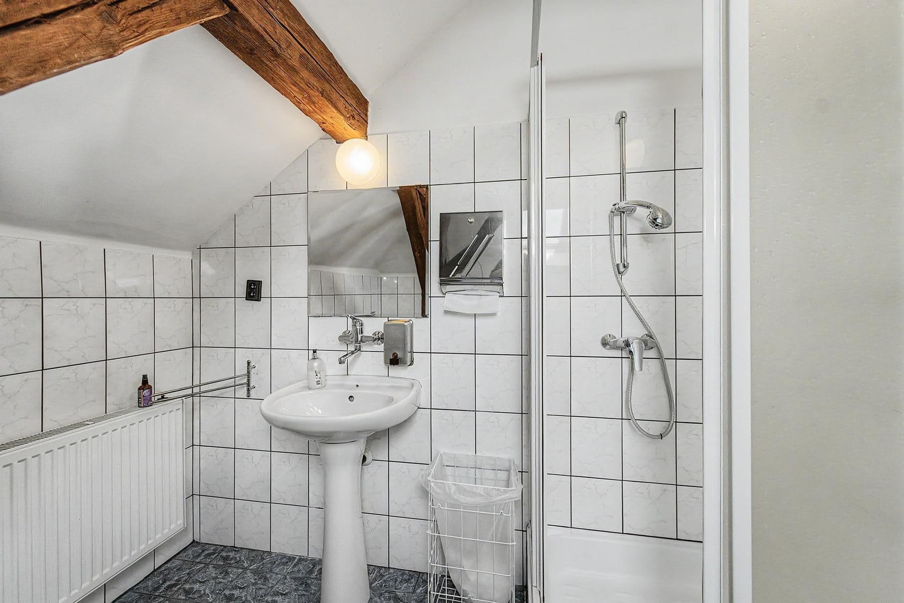 Predaj kancelárie 250 m², Bohnická, Praha, Praha Predaj kancelárie 250 m², Bohnická, Praha, Praha