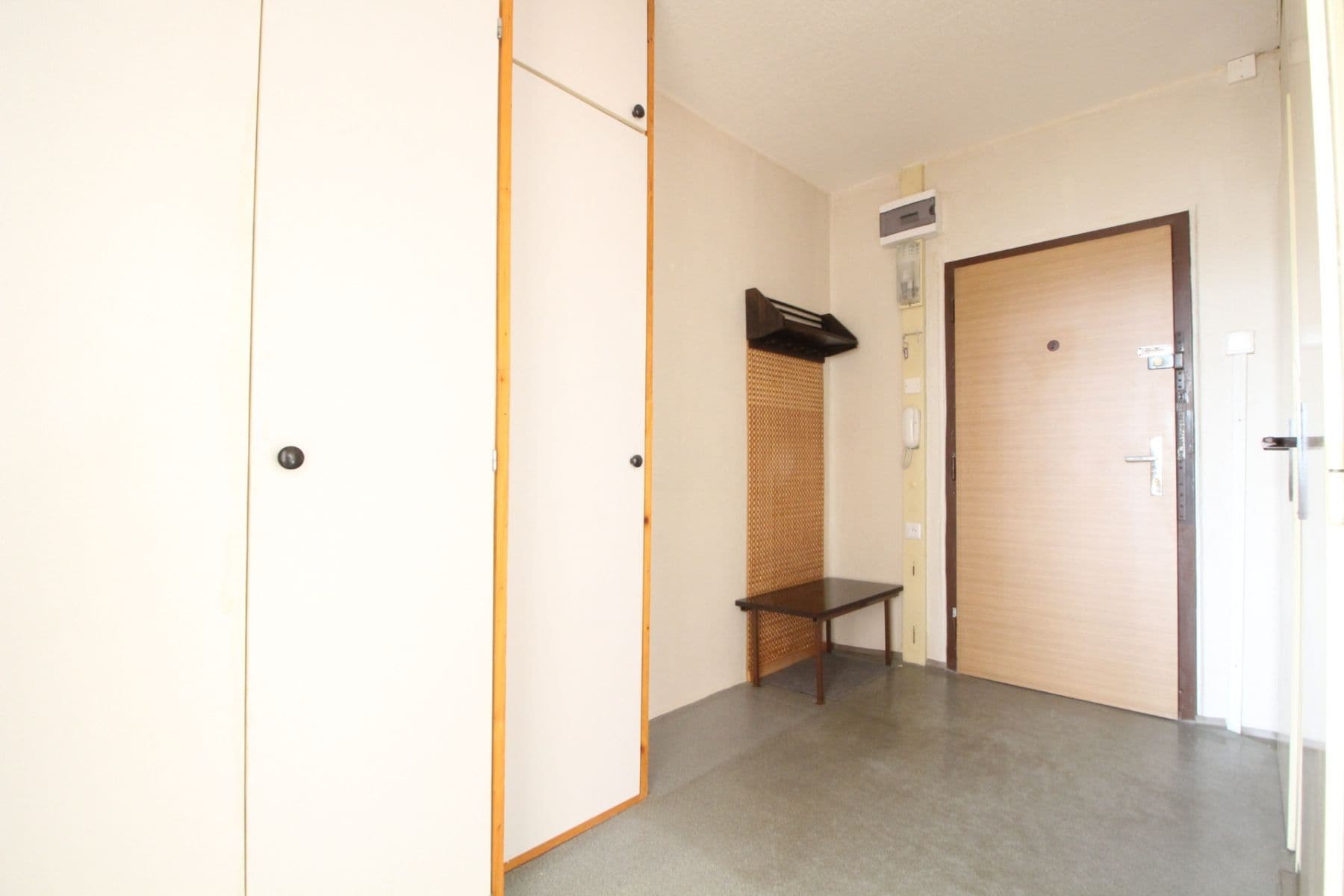 Prenájom bytu 2-izbový 43 m², Krouzova, Praha, Praha Prenájom bytu 2-izbový 43 m², Krouzova, Praha, Praha