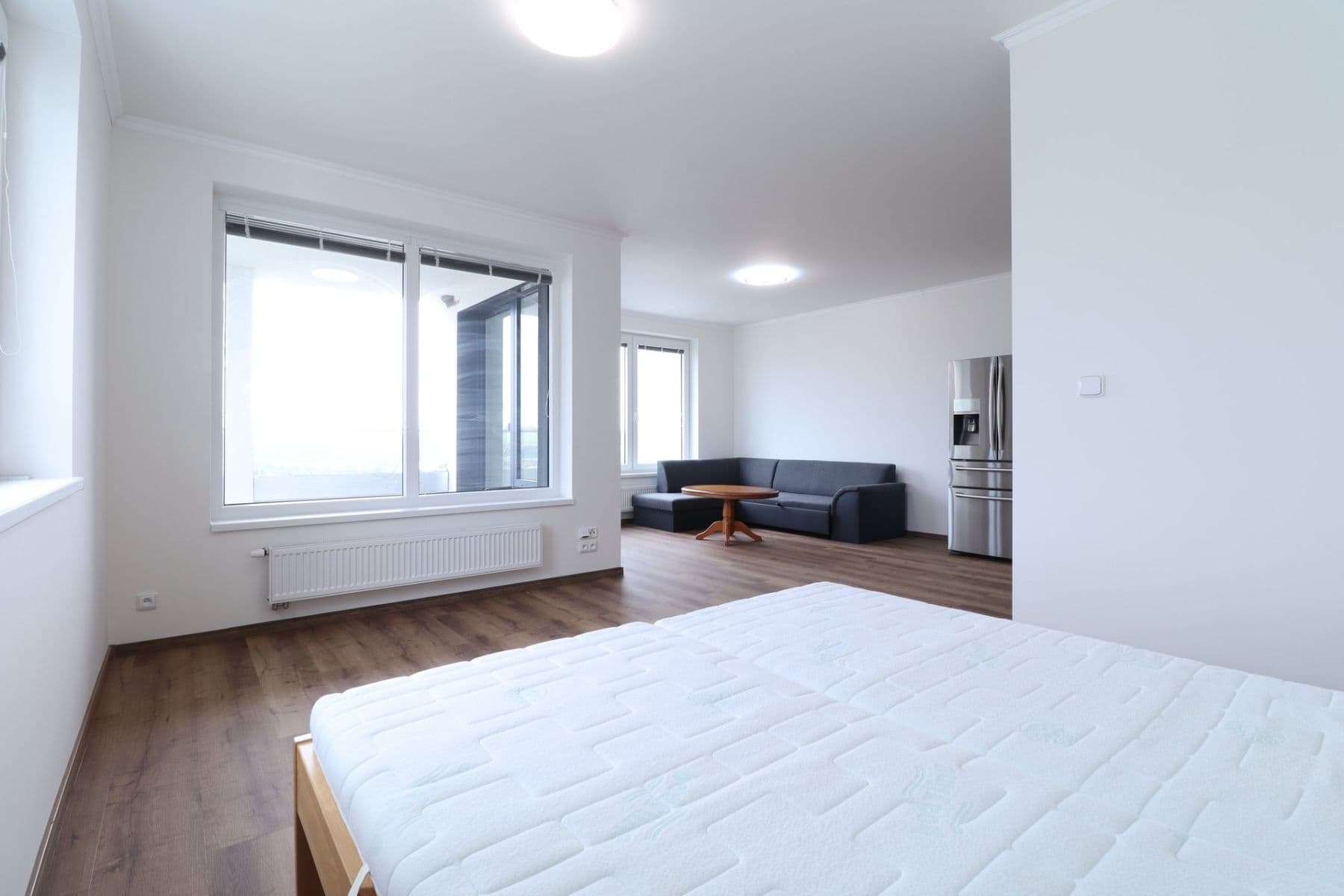 Prenájom bytu 1-izbový 53 m², náměstí Olgy Scheinpflugové, Praha, Praha Prenájom bytu 1-izbový 53 m², náměstí Olgy Scheinpflugové, Praha, Praha