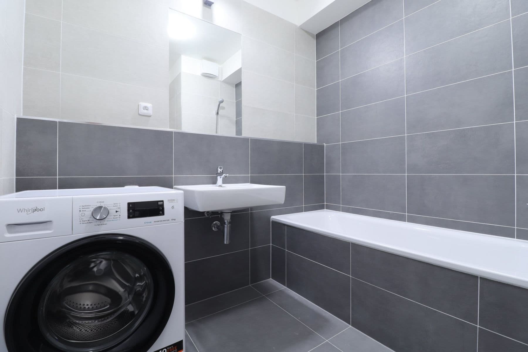 Prenájom bytu 1-izbový 53 m², náměstí Olgy Scheinpflugové, Praha, Praha Prenájom bytu 1-izbový 53 m², náměstí Olgy Scheinpflugové, Praha, Praha