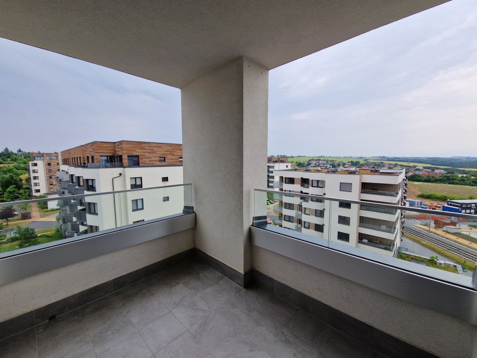 Prenájom bytu 1-izbový 53 m², náměstí Olgy Scheinpflugové, Praha, Praha Prenájom bytu 1-izbový 53 m², náměstí Olgy Scheinpflugové, Praha, Praha