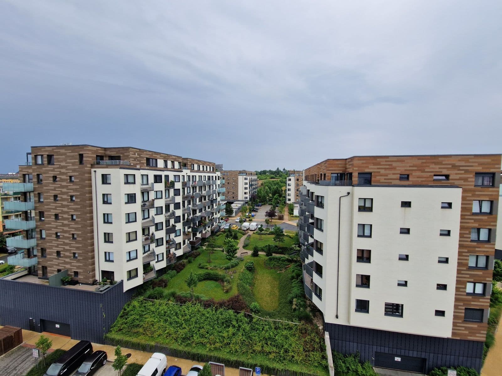 Prenájom bytu 1-izbový 53 m², náměstí Olgy Scheinpflugové, Praha, Praha Prenájom bytu 1-izbový 53 m², náměstí Olgy Scheinpflugové, Praha, Praha
