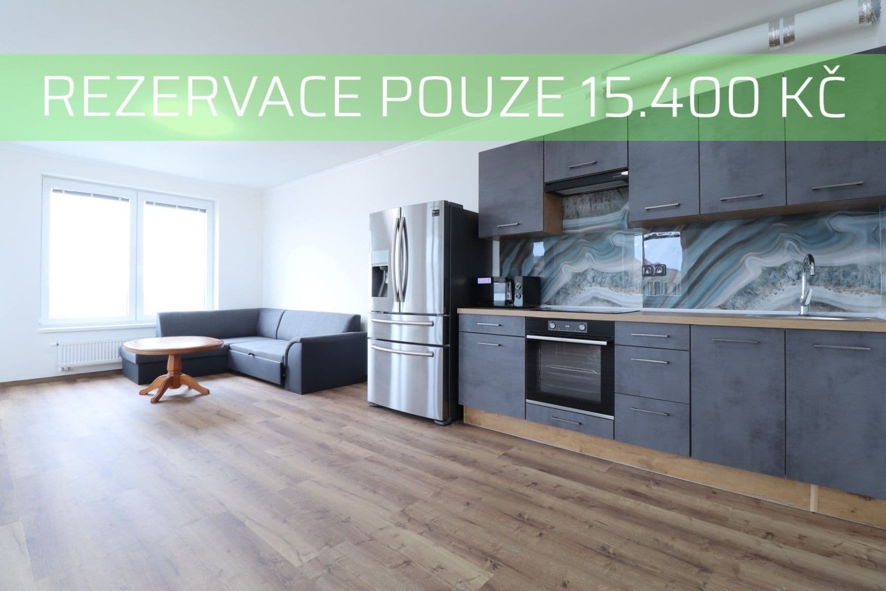 Prenájom bytu 1-izbový 53 m², náměstí Olgy Scheinpflugové, Praha, Praha Prenájom bytu 1-izbový 53 m², náměstí Olgy Scheinpflugové, Praha, Praha