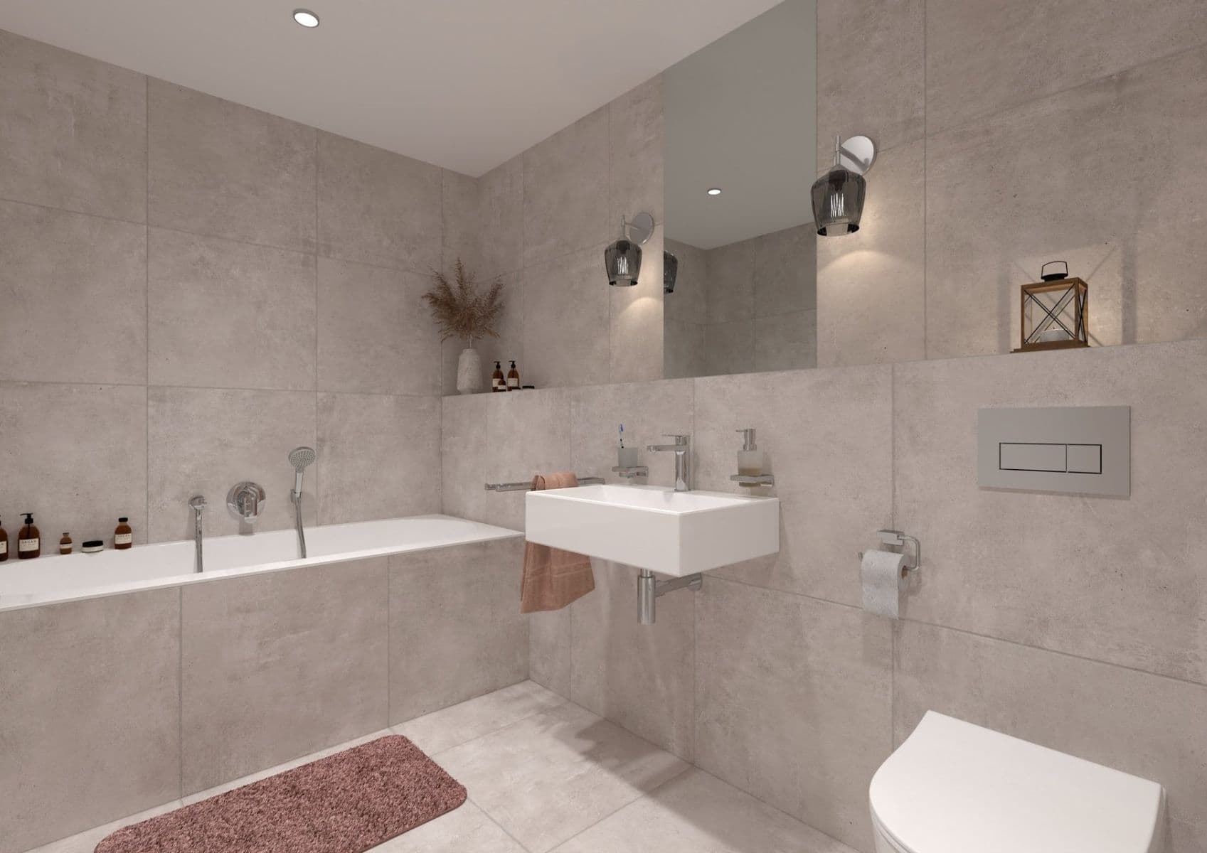 Predaj bytu 2-izbový 58 m², Na Laurové, Praha, Praha Predaj bytu 2-izbový 58 m², Na Laurové, Praha, Praha