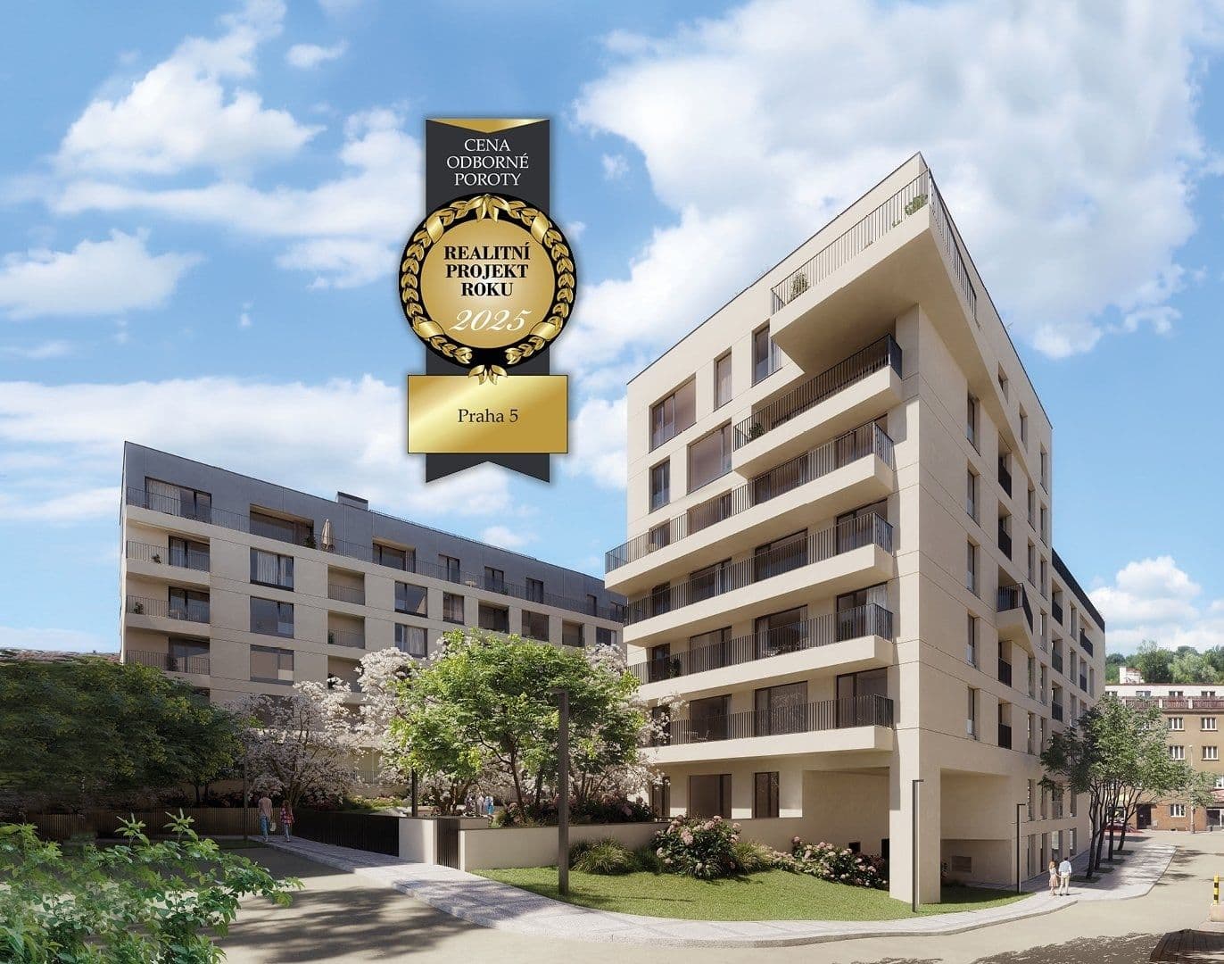 Predaj bytu 2-izbový 58 m², Na Laurové, Praha, Praha Predaj bytu 2-izbový 58 m², Na Laurové, Praha, Praha