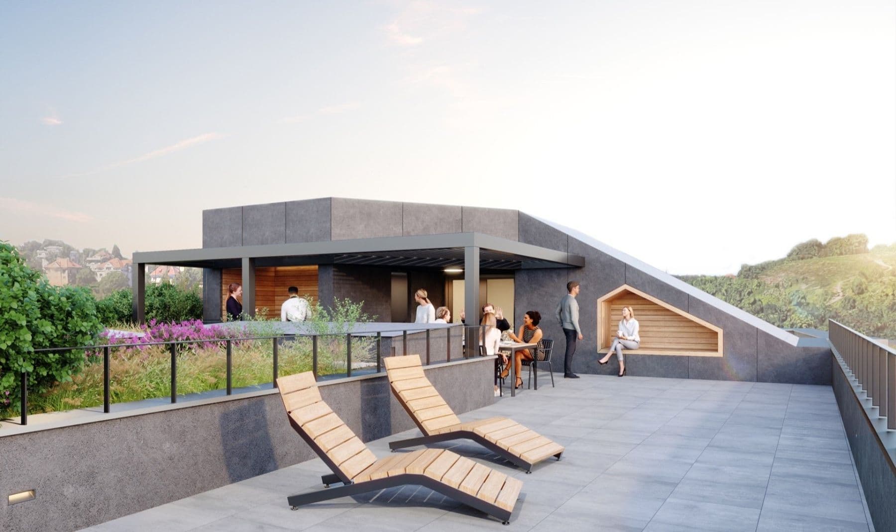 Predaj bytu 3-izbový 95 m², Na Laurové, Praha, Praha Predaj bytu 3-izbový 95 m², Na Laurové, Praha, Praha