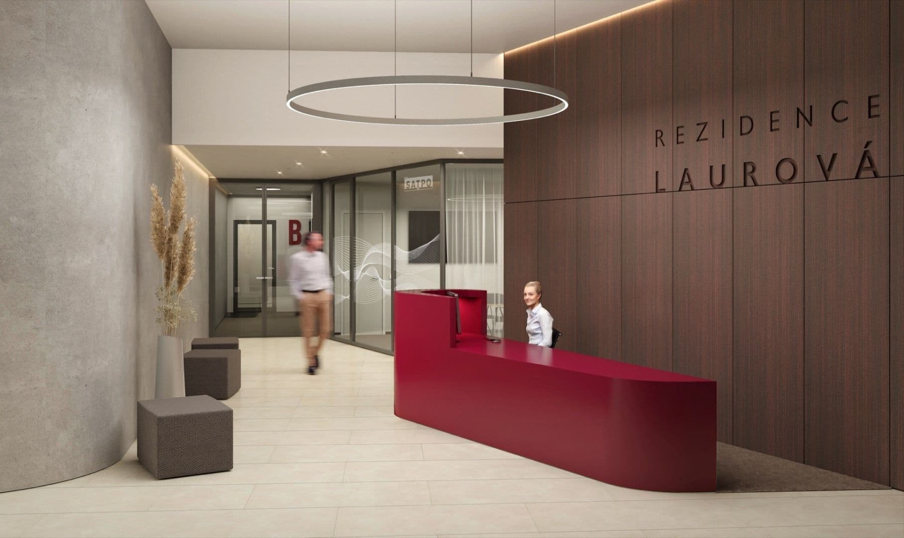 Predaj bytu 3-izbový 95 m², Na Laurové, Praha, Praha Predaj bytu 3-izbový 95 m², Na Laurové, Praha, Praha