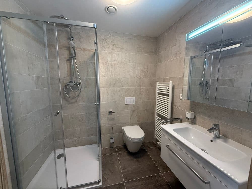 Predaj bytu 1-izbový 48 m², Ottendorferova, Svitavy, Pardubický kraj Predaj bytu 1-izbový 48 m², Ottendorferova, Svitavy, Pardubický kraj