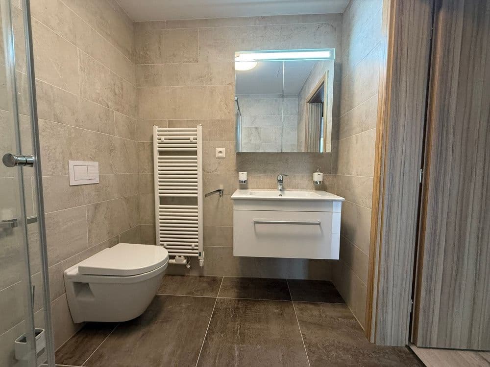 Predaj bytu 1-izbový 48 m², Ottendorferova, Svitavy, Pardubický kraj Predaj bytu 1-izbový 48 m², Ottendorferova, Svitavy, Pardubický kraj