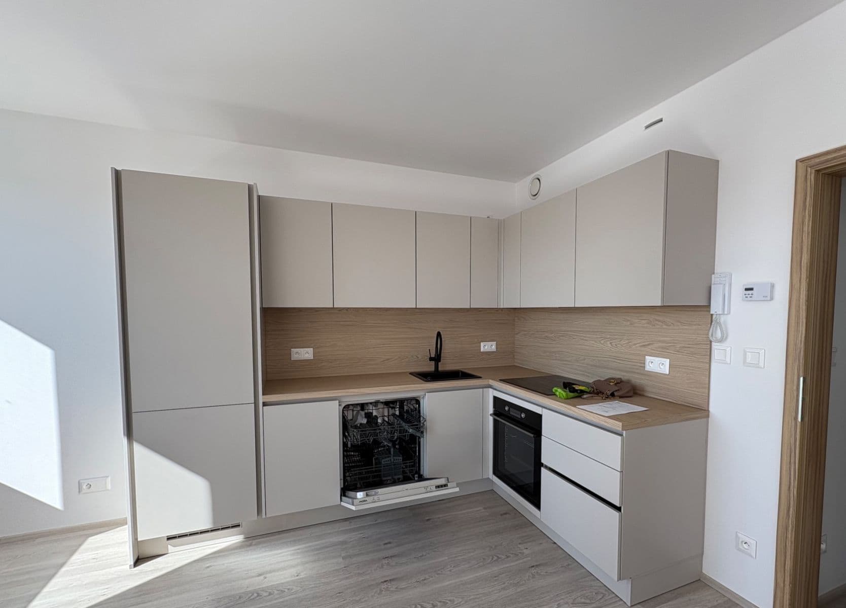 Predaj bytu 1-izbový 48 m², Ottendorferova, Svitavy, Pardubický kraj Predaj bytu 1-izbový 48 m², Ottendorferova, Svitavy, Pardubický kraj