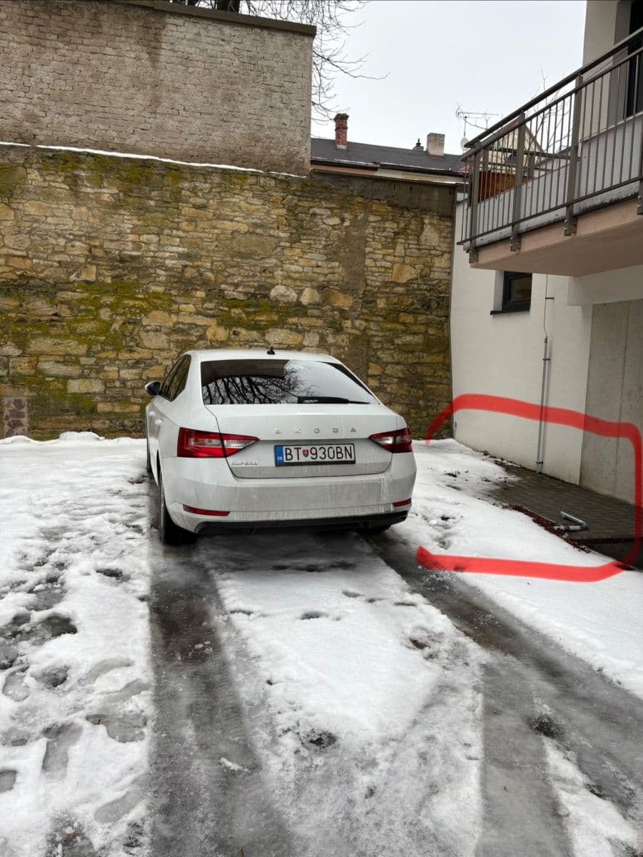 Predaj bytu 1-izbový 48 m², Ottendorferova, Svitavy, Pardubický kraj Predaj bytu 1-izbový 48 m², Ottendorferova, Svitavy, Pardubický kraj