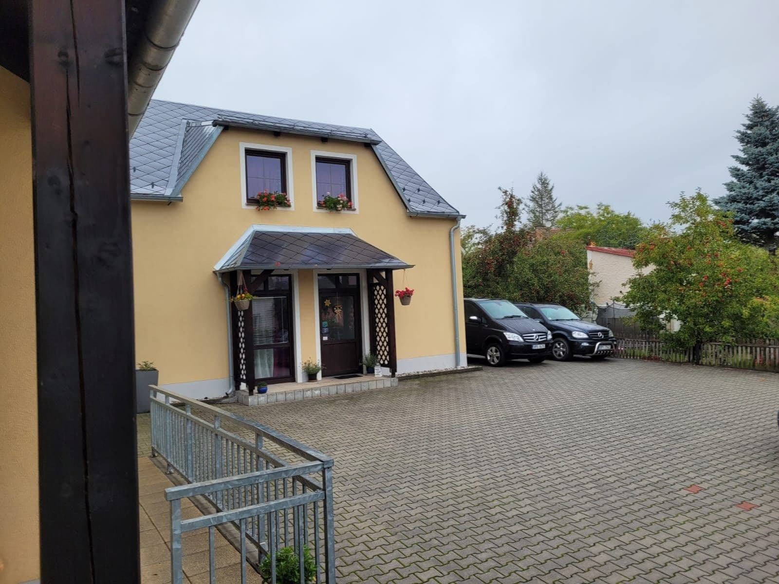 Predaj domu 416 m², pozemok 543 m², třída Vítězství, Mariánské Lázně, Karlovarský kraj Predaj domu 416 m², pozemok 543 m², třída Vítězství, Mariánské Lázně, Karlovarský kraj