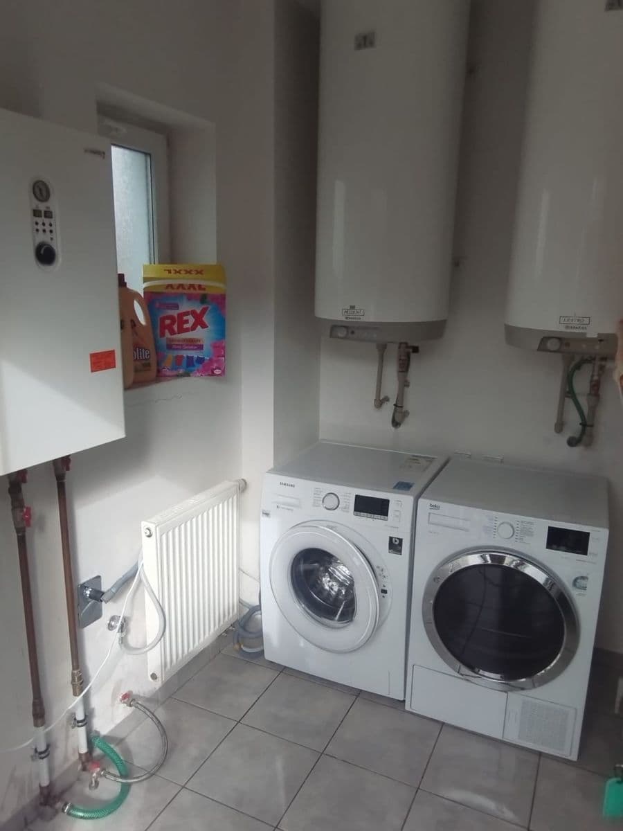 Predaj domu 416 m², pozemok 543 m², třída Vítězství, Mariánské Lázně, Karlovarský kraj Predaj domu 416 m², pozemok 543 m², třída Vítězství, Mariánské Lázně, Karlovarský kraj