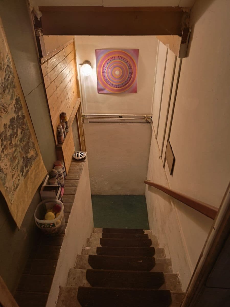Predaj domu 182 m², pozemok 235 m², Hřivice, Ústecký kraj Predaj domu 182 m², pozemok 235 m², Hřivice, Ústecký kraj