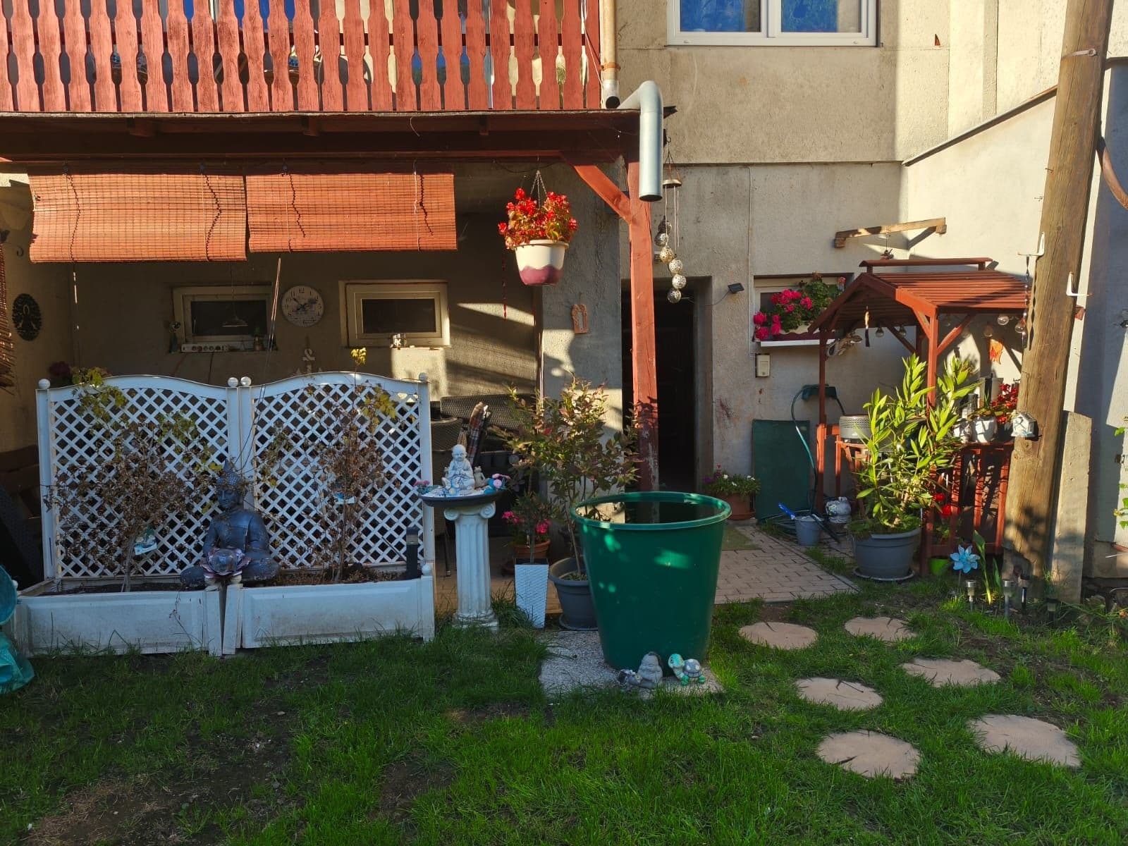 Predaj domu 182 m², pozemok 235 m², Hřivice, Ústecký kraj Predaj domu 182 m², pozemok 235 m², Hřivice, Ústecký kraj