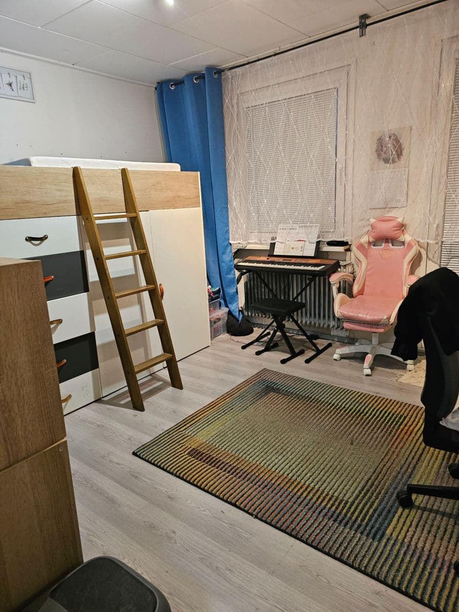 Predaj domu 182 m², pozemok 235 m², Hřivice, Ústecký kraj Predaj domu 182 m², pozemok 235 m², Hřivice, Ústecký kraj