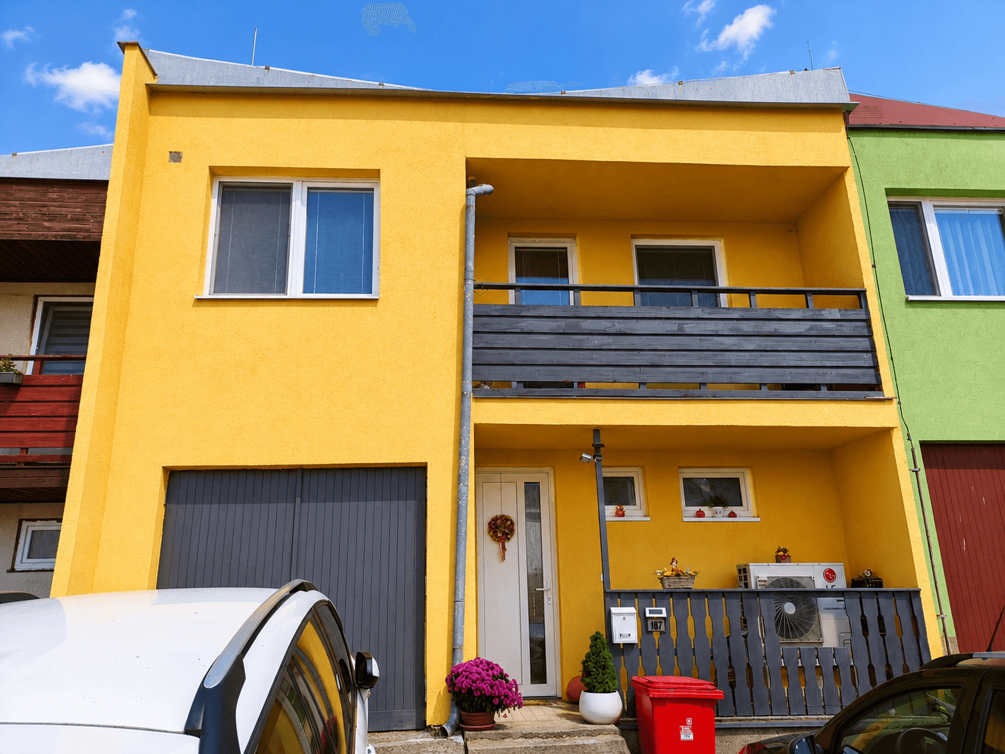 Predaj domu 182 m², pozemok 235 m², Hřivice, Ústecký kraj Predaj domu 182 m², pozemok 235 m², Hřivice, Ústecký kraj
