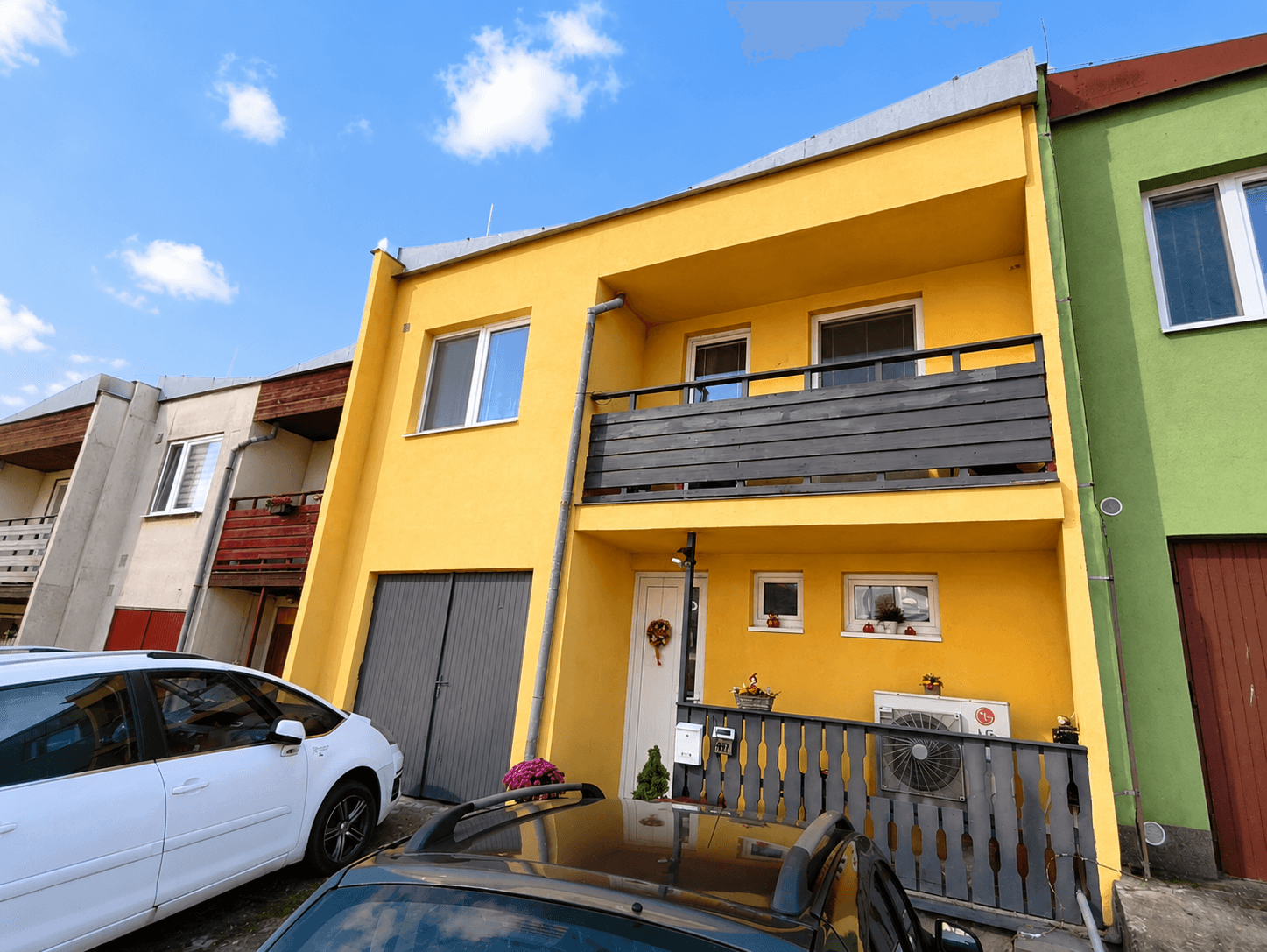 Predaj domu 182 m², pozemok 235 m², Hřivice, Ústecký kraj Predaj domu 182 m², pozemok 235 m², Hřivice, Ústecký kraj