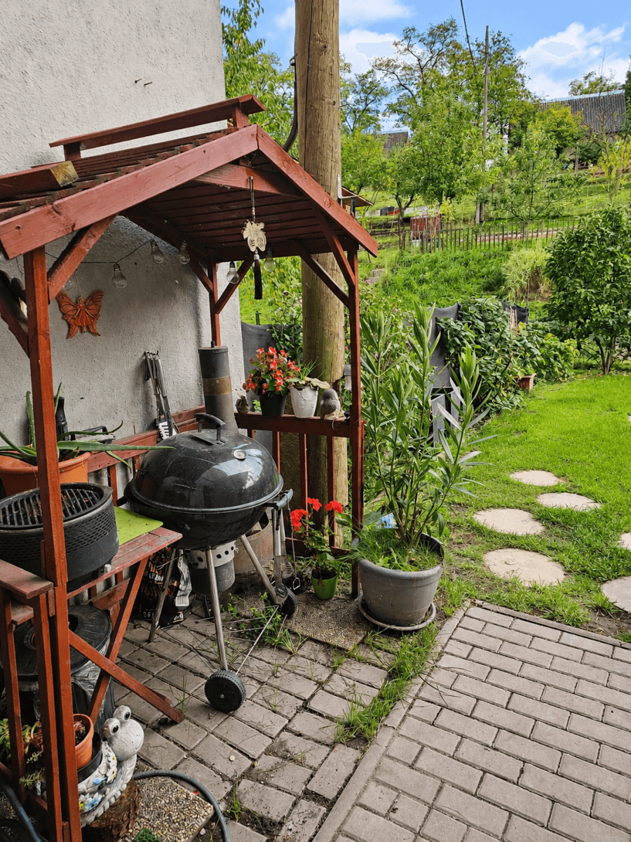 Predaj domu 182 m², pozemok 235 m², Hřivice, Ústecký kraj Predaj domu 182 m², pozemok 235 m², Hřivice, Ústecký kraj