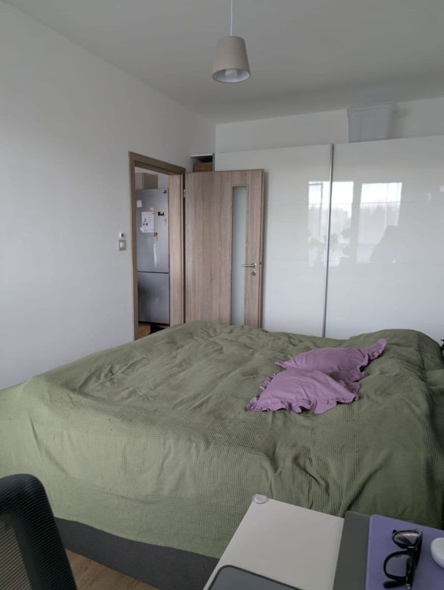 Prenájom bytu 2-izbový 54 m², Lovosická, Praha, Praha Prenájom bytu 2-izbový 54 m², Lovosická, Praha, Praha