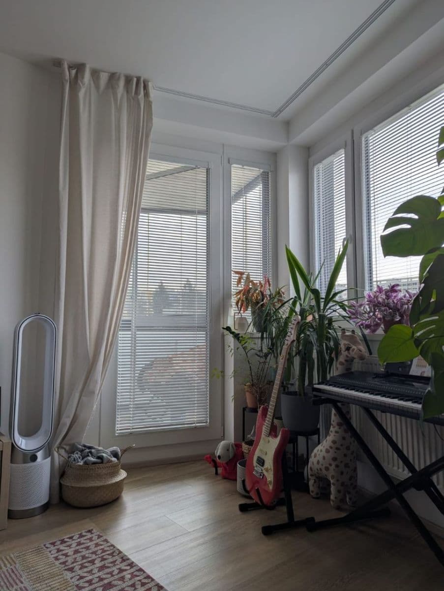Prenájom bytu 2-izbový 54 m², Lovosická, Praha, Praha Prenájom bytu 2-izbový 54 m², Lovosická, Praha, Praha
