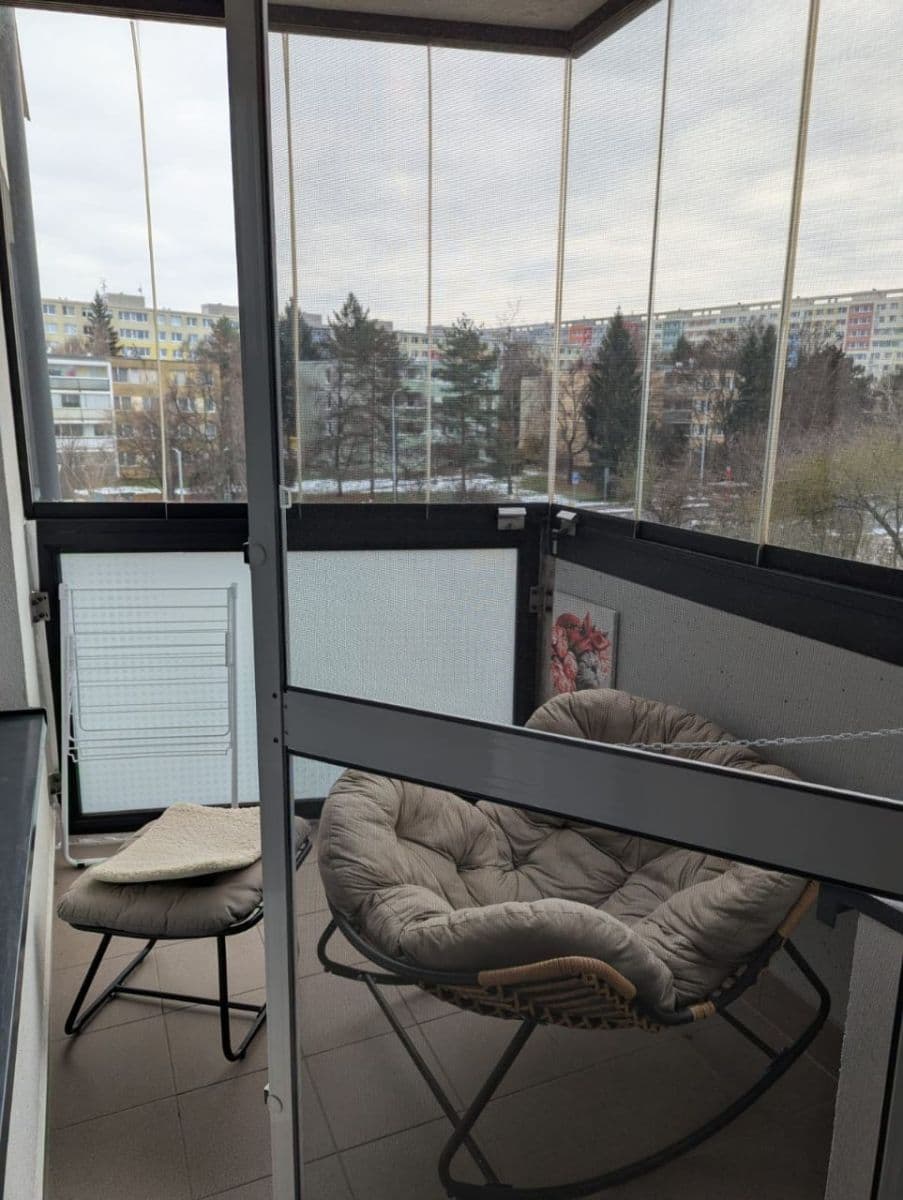 Prenájom bytu 2-izbový 54 m², Lovosická, Praha, Praha Prenájom bytu 2-izbový 54 m², Lovosická, Praha, Praha