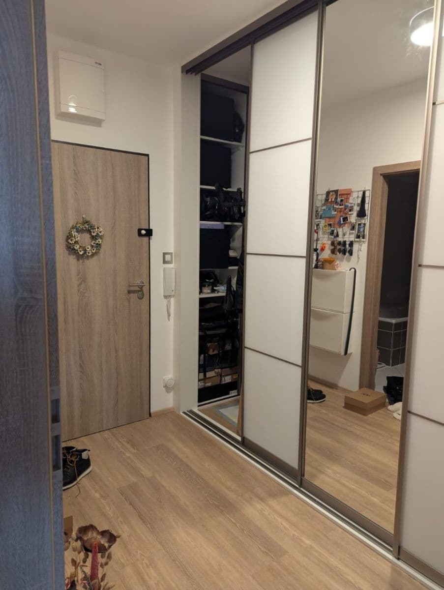 Prenájom bytu 2-izbový 54 m², Lovosická, Praha, Praha Prenájom bytu 2-izbový 54 m², Lovosická, Praha, Praha