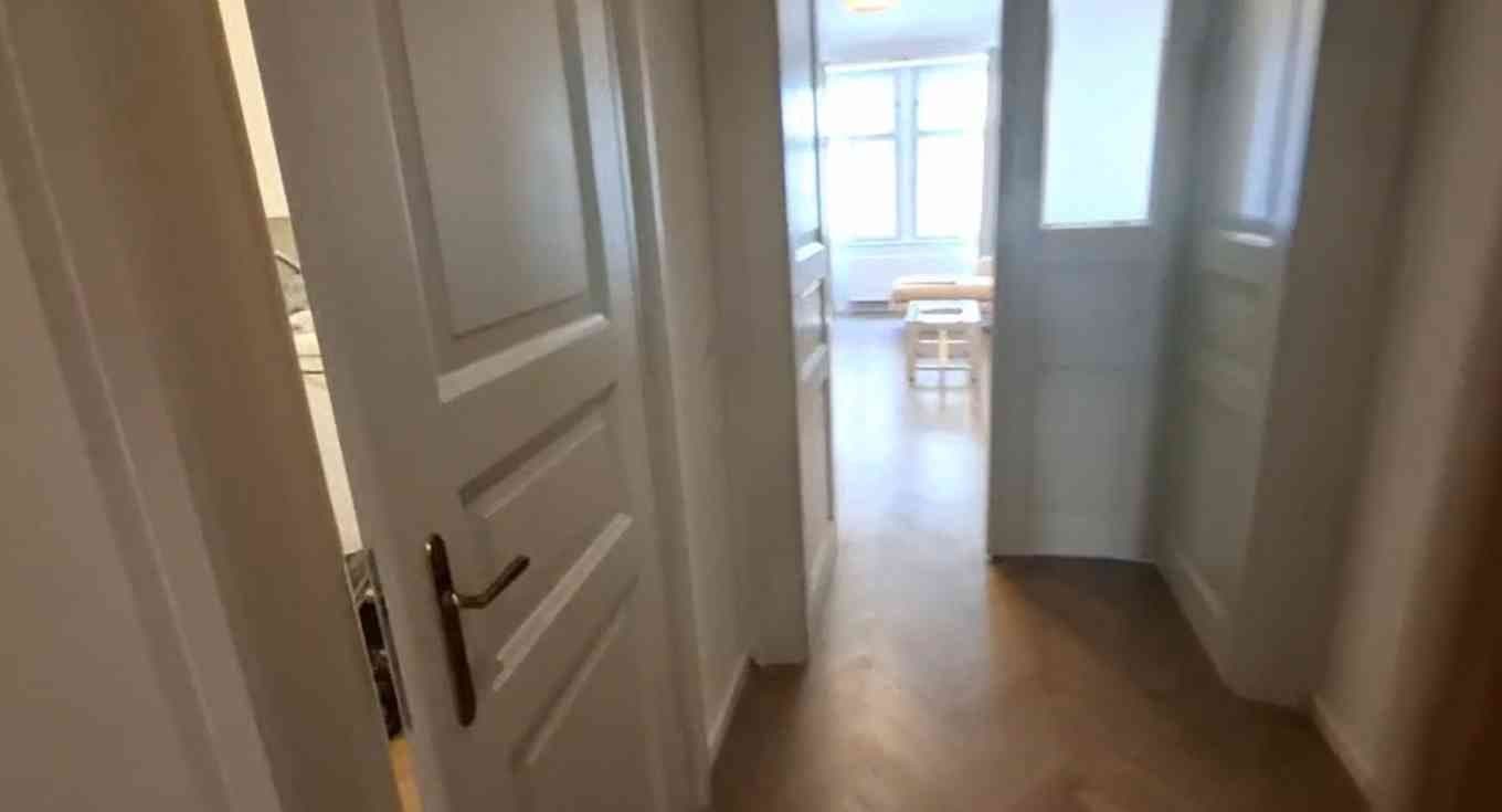 Prenájom bytu 2-izbový 84 m², Žatecká, Praha, Praha Prenájom bytu 2-izbový 84 m², Žatecká, Praha, Praha