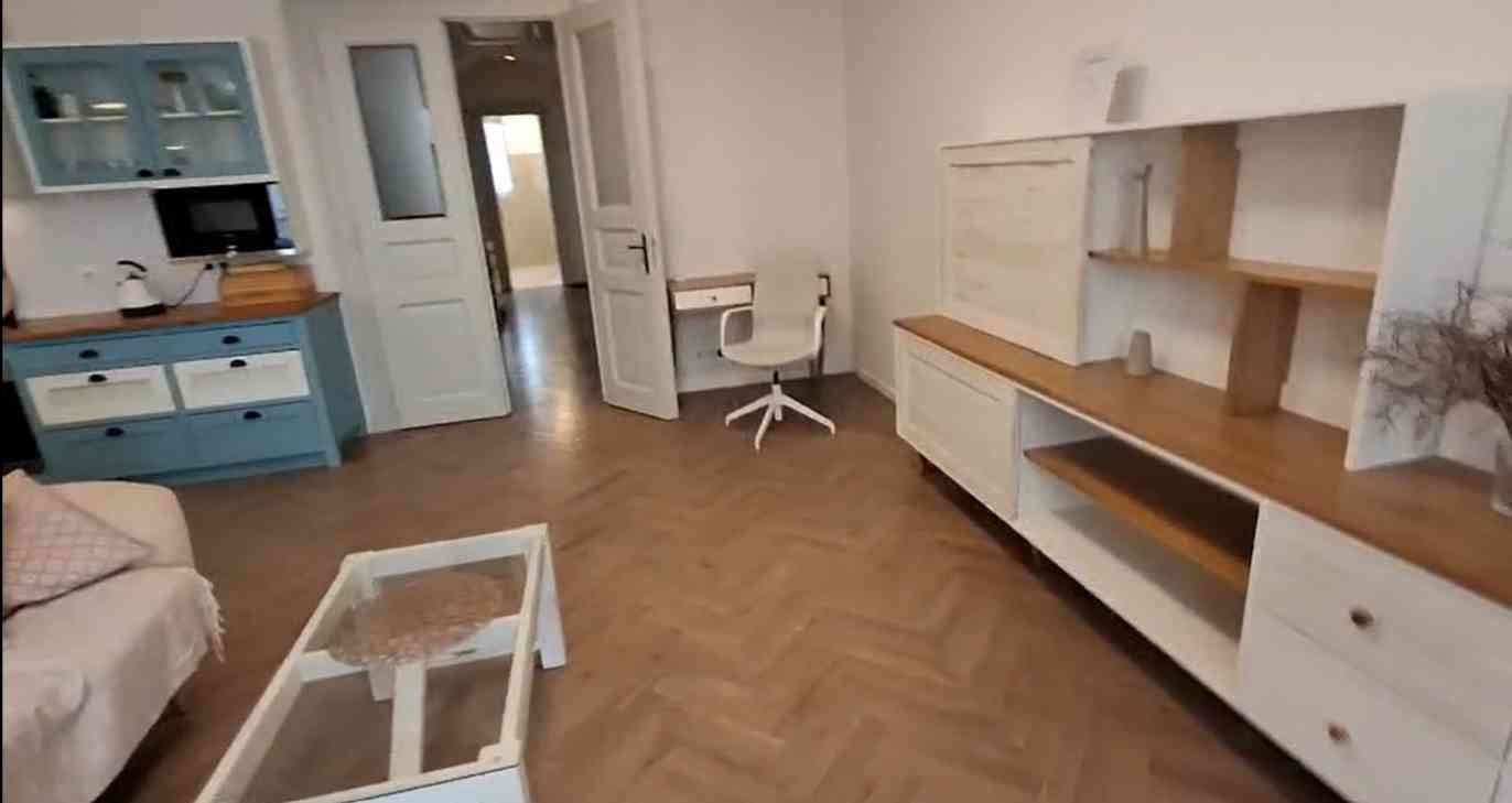 Prenájom bytu 2-izbový 84 m², Žatecká, Praha, Praha Prenájom bytu 2-izbový 84 m², Žatecká, Praha, Praha
