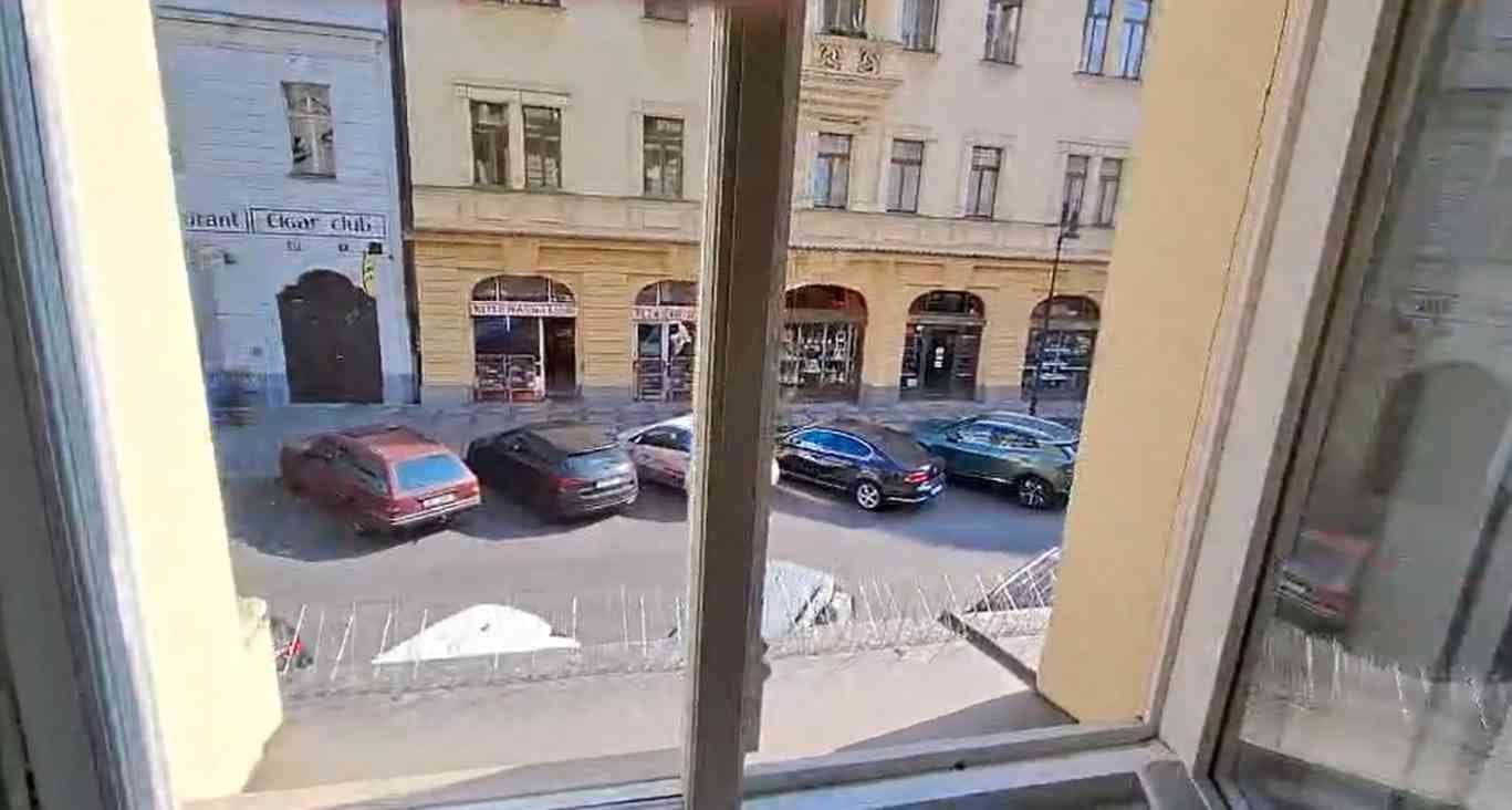 Prenájom bytu 2-izbový 84 m², Žatecká, Praha, Praha Prenájom bytu 2-izbový 84 m², Žatecká, Praha, Praha