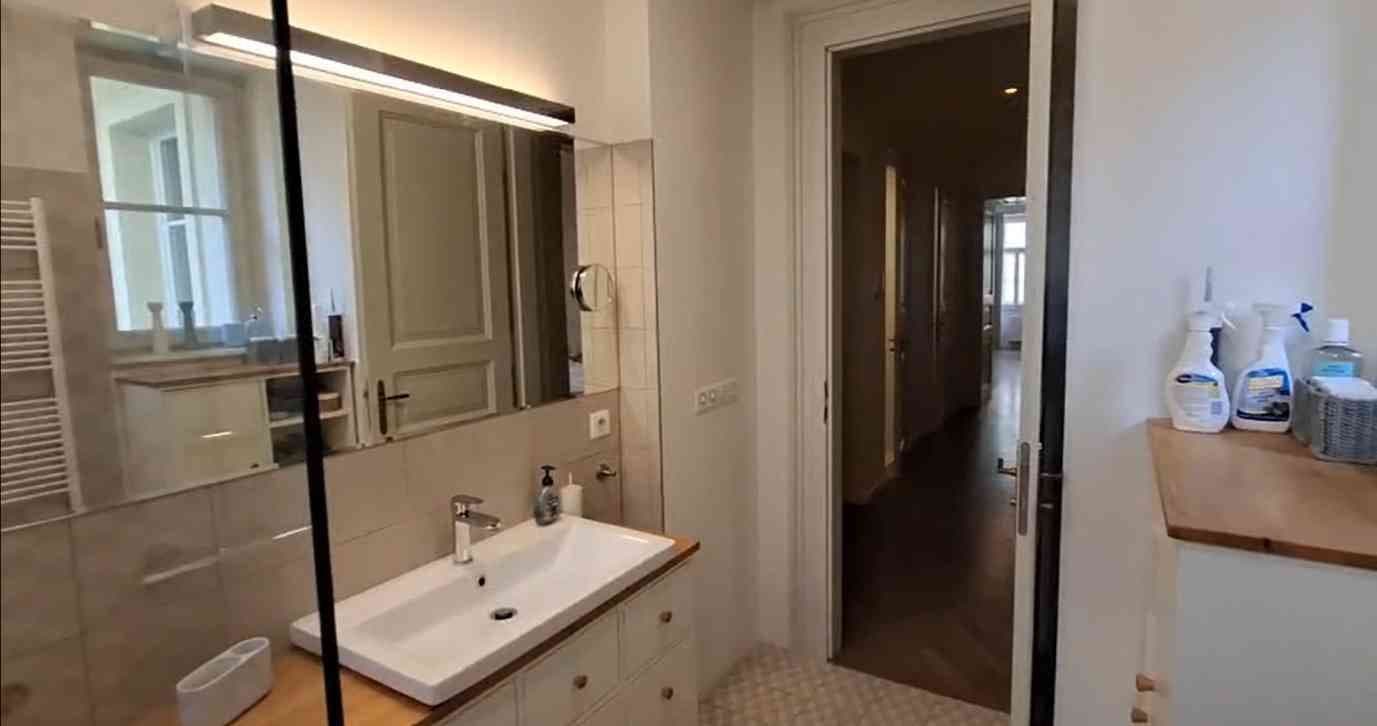 Prenájom bytu 2-izbový 84 m², Žatecká, Praha, Praha Prenájom bytu 2-izbový 84 m², Žatecká, Praha, Praha