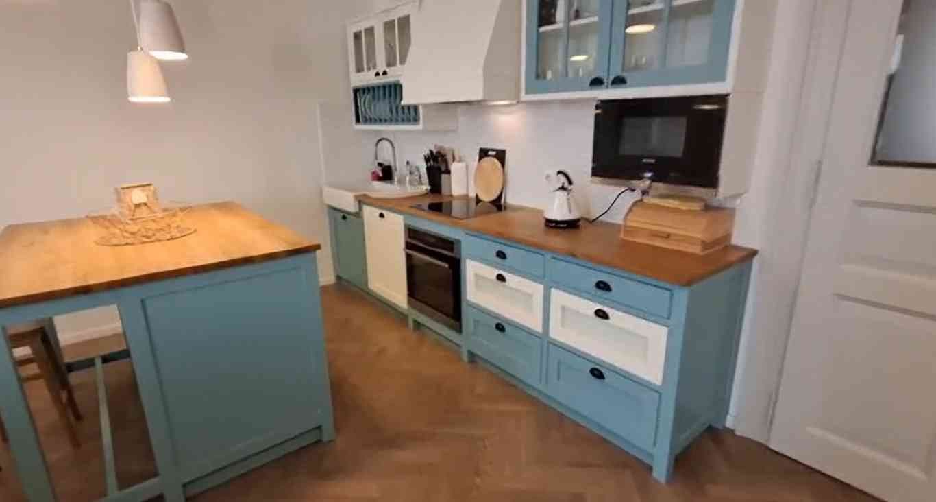 Prenájom bytu 2-izbový 84 m², Žatecká, Praha, Praha Prenájom bytu 2-izbový 84 m², Žatecká, Praha, Praha