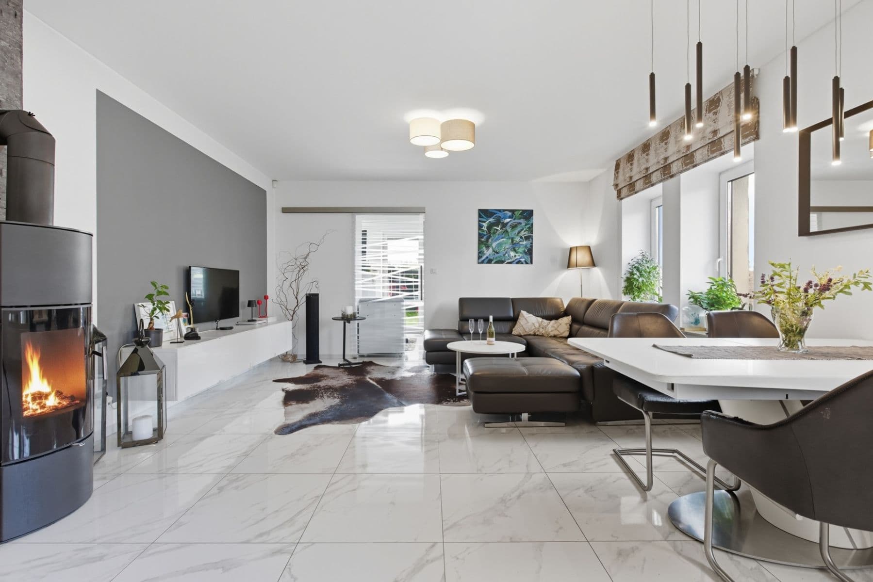 Predaj domu 145 m², pozemok 637 m², Jana Čermáka, Přišimasy, Středočeský kraj Predaj domu 145 m², pozemok 637 m², Jana Čermáka, Přišimasy, Středočeský kraj