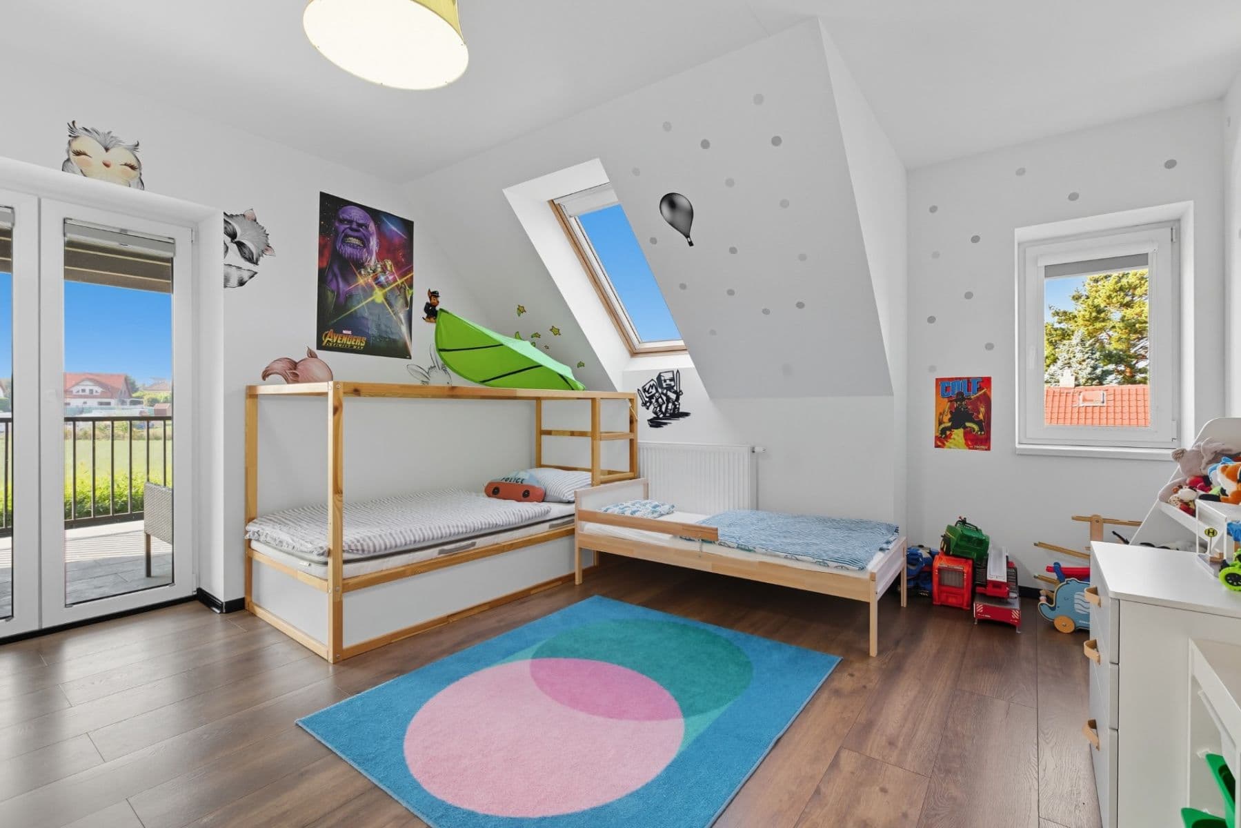 Predaj domu 145 m², pozemok 637 m², Jana Čermáka, Přišimasy, Středočeský kraj Predaj domu 145 m², pozemok 637 m², Jana Čermáka, Přišimasy, Středočeský kraj