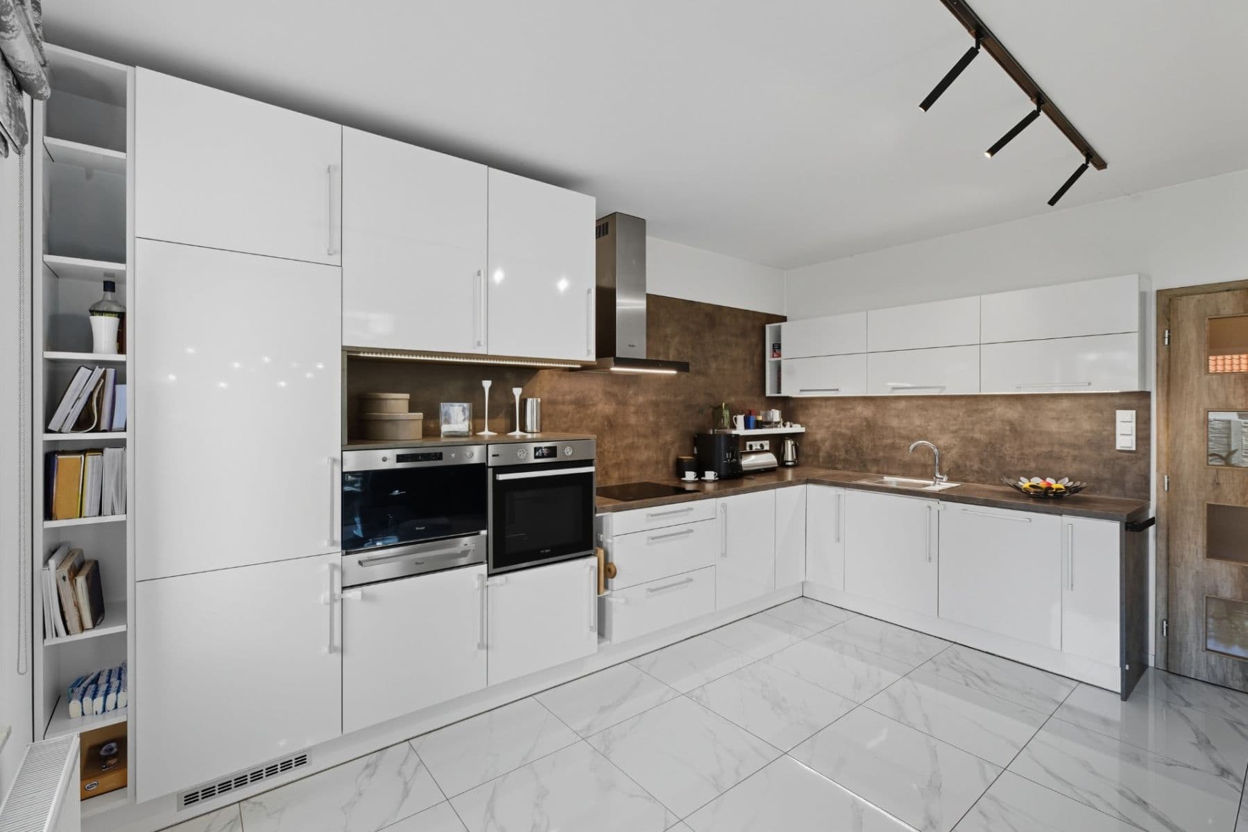 Predaj domu 145 m², pozemok 637 m², Jana Čermáka, Přišimasy, Středočeský kraj Predaj domu 145 m², pozemok 637 m², Jana Čermáka, Přišimasy, Středočeský kraj