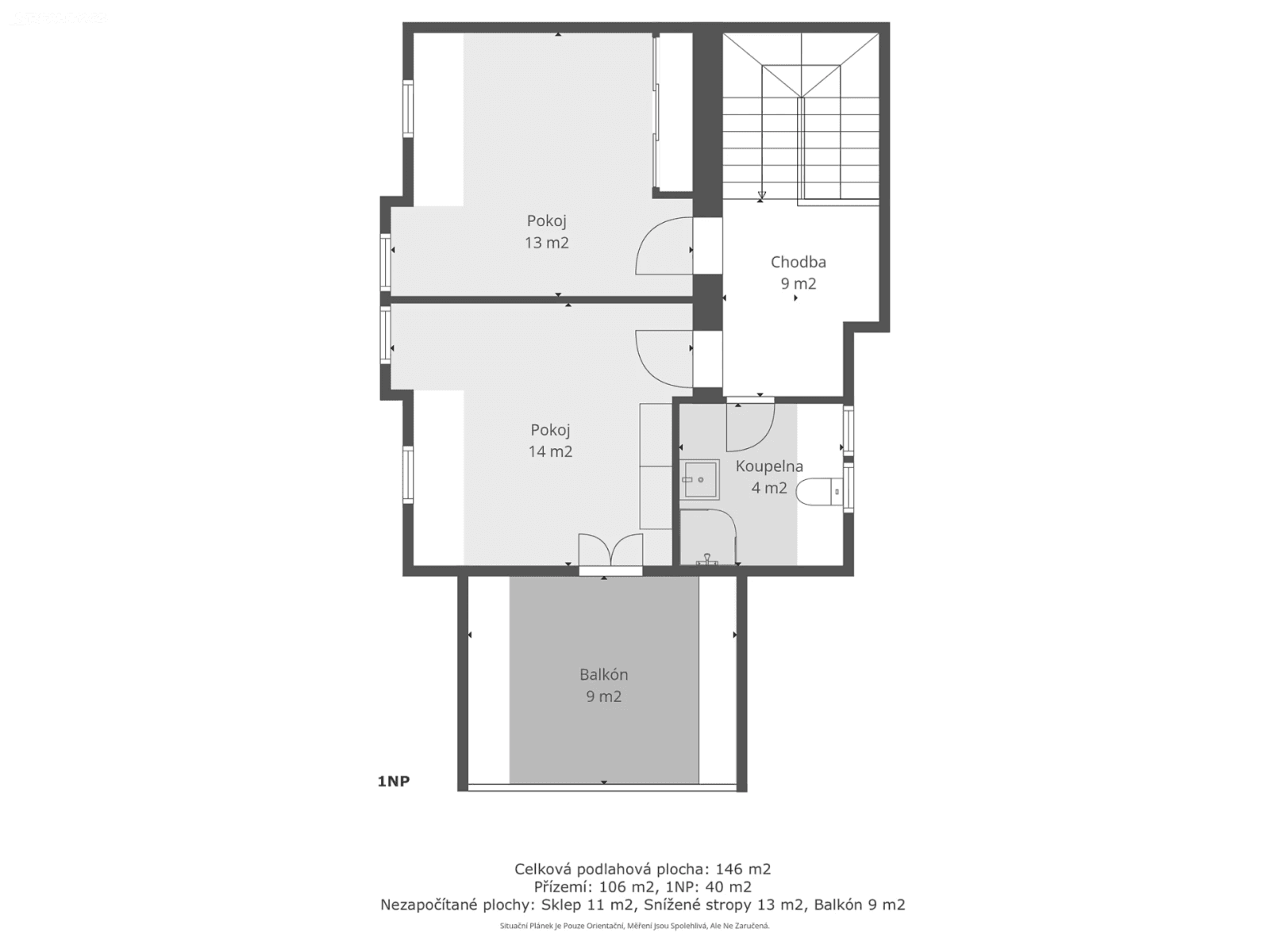 Predaj domu 145 m², pozemok 637 m², Jana Čermáka, Přišimasy, Středočeský kraj Predaj domu 145 m², pozemok 637 m², Jana Čermáka, Přišimasy, Středočeský kraj