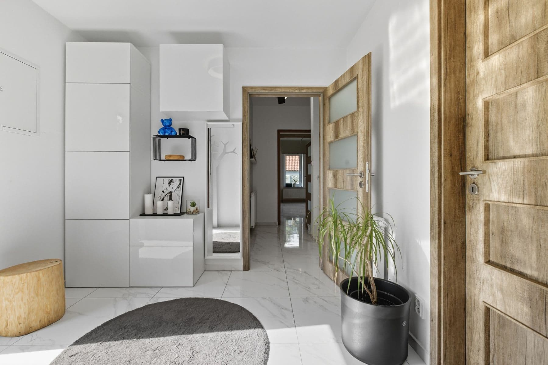 Predaj domu 145 m², pozemok 637 m², Jana Čermáka, Přišimasy, Středočeský kraj Predaj domu 145 m², pozemok 637 m², Jana Čermáka, Přišimasy, Středočeský kraj