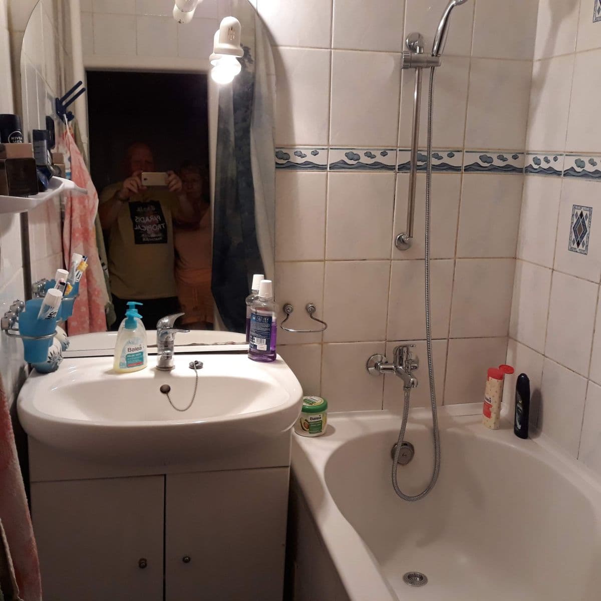 Prenájom bytu 3-izbový 82 m², náměstí Svatopluka Čecha, Praha, Praha Prenájom bytu 3-izbový 82 m², náměstí Svatopluka Čecha, Praha, Praha