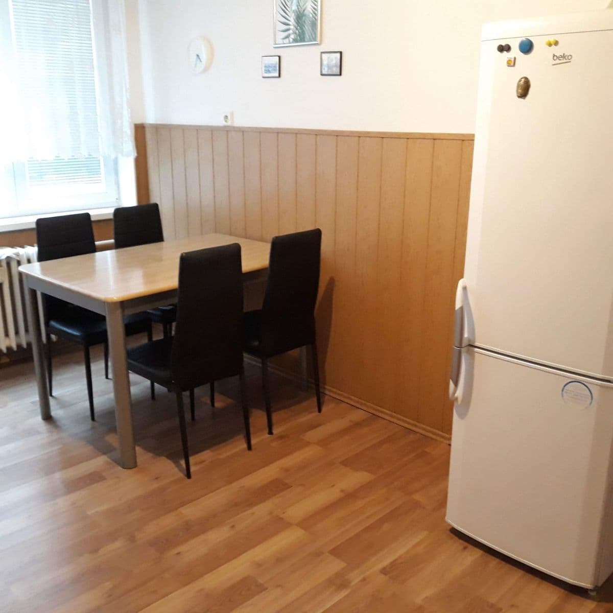 Prenájom bytu 3-izbový 82 m², náměstí Svatopluka Čecha, Praha, Praha Prenájom bytu 3-izbový 82 m², náměstí Svatopluka Čecha, Praha, Praha